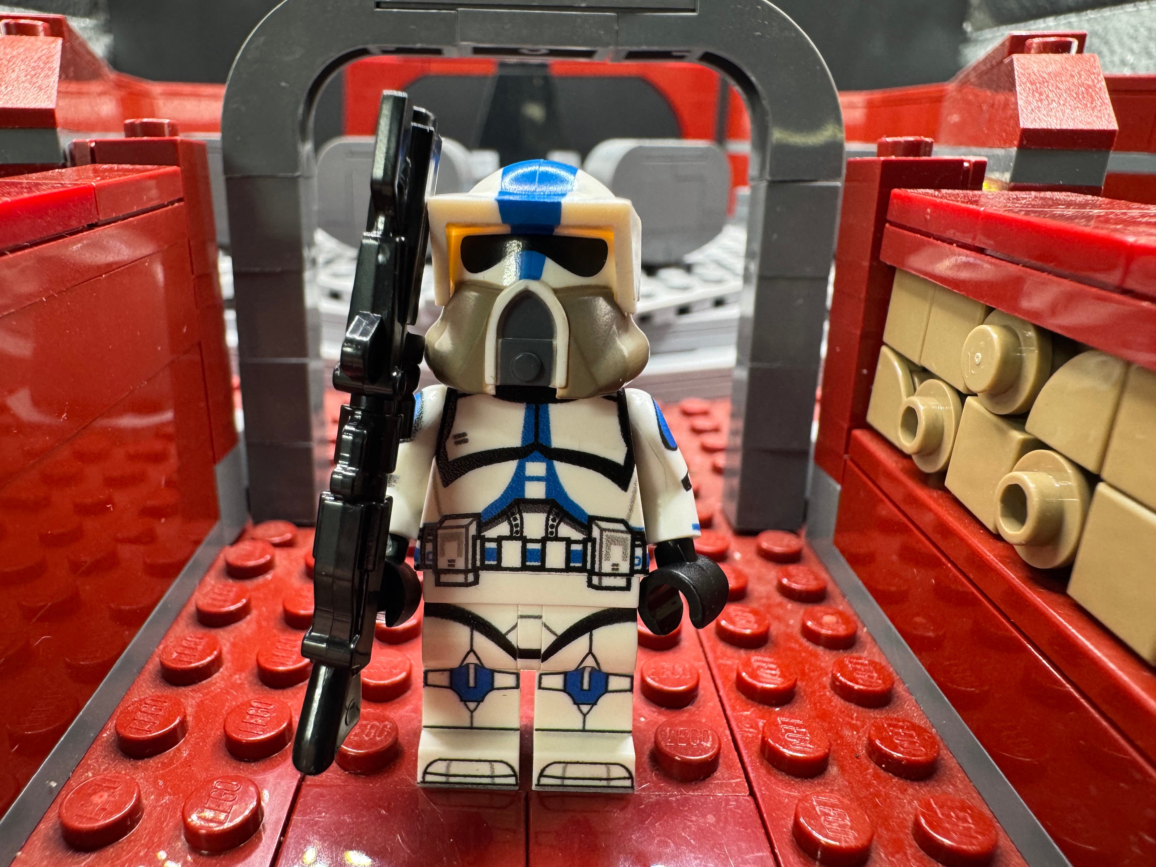 501st ARF P2