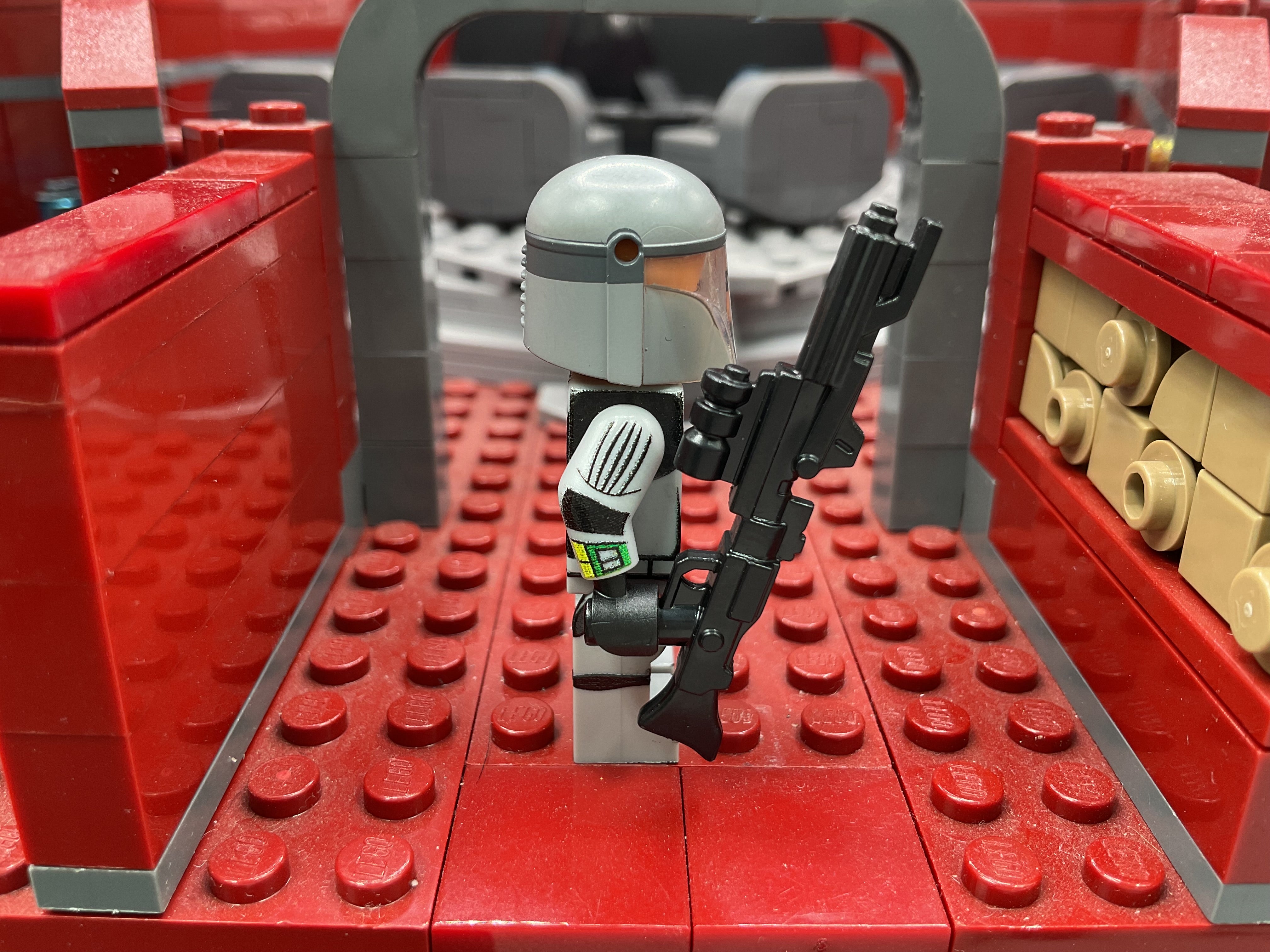 Domino Squad