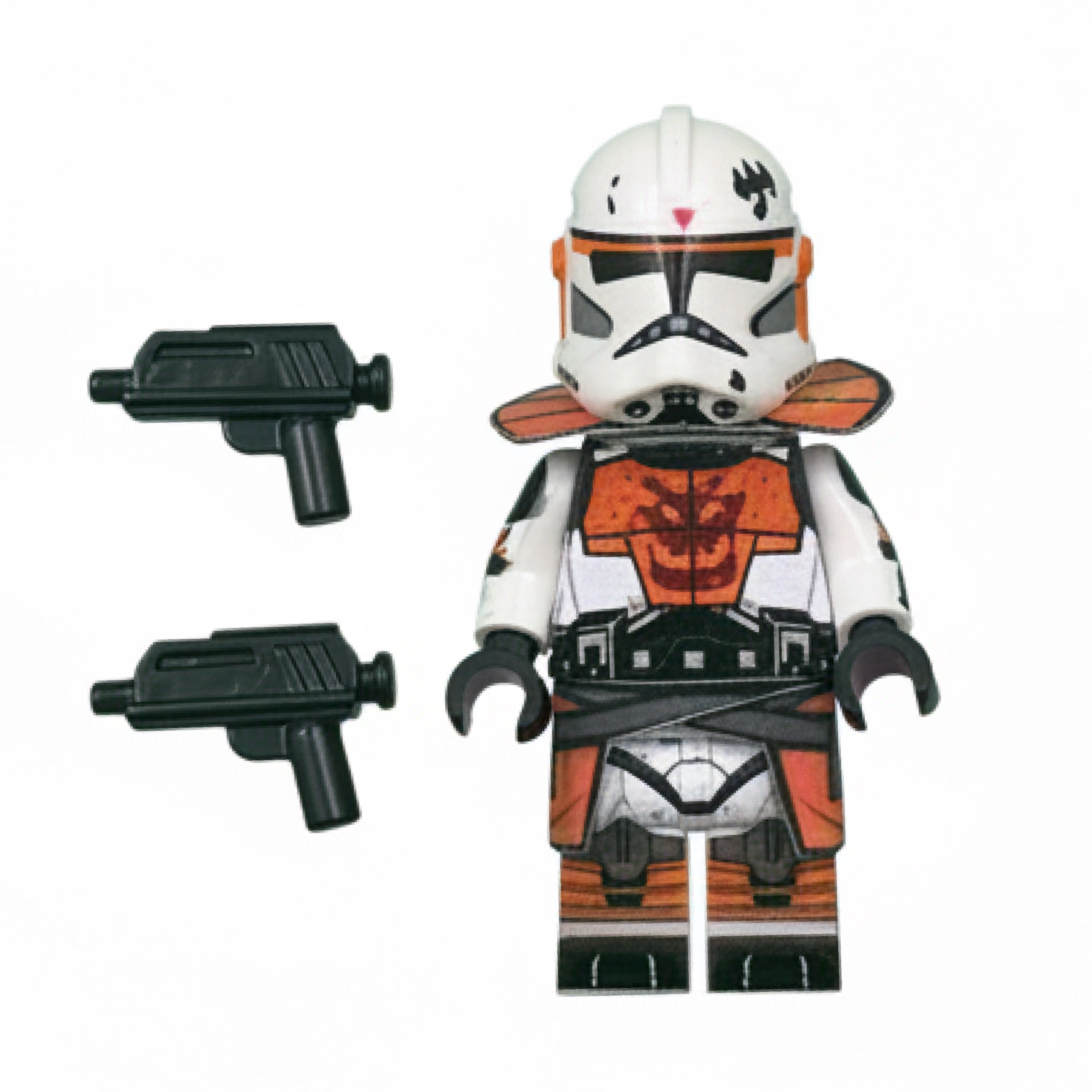 212th Arc Trooper “Denth”