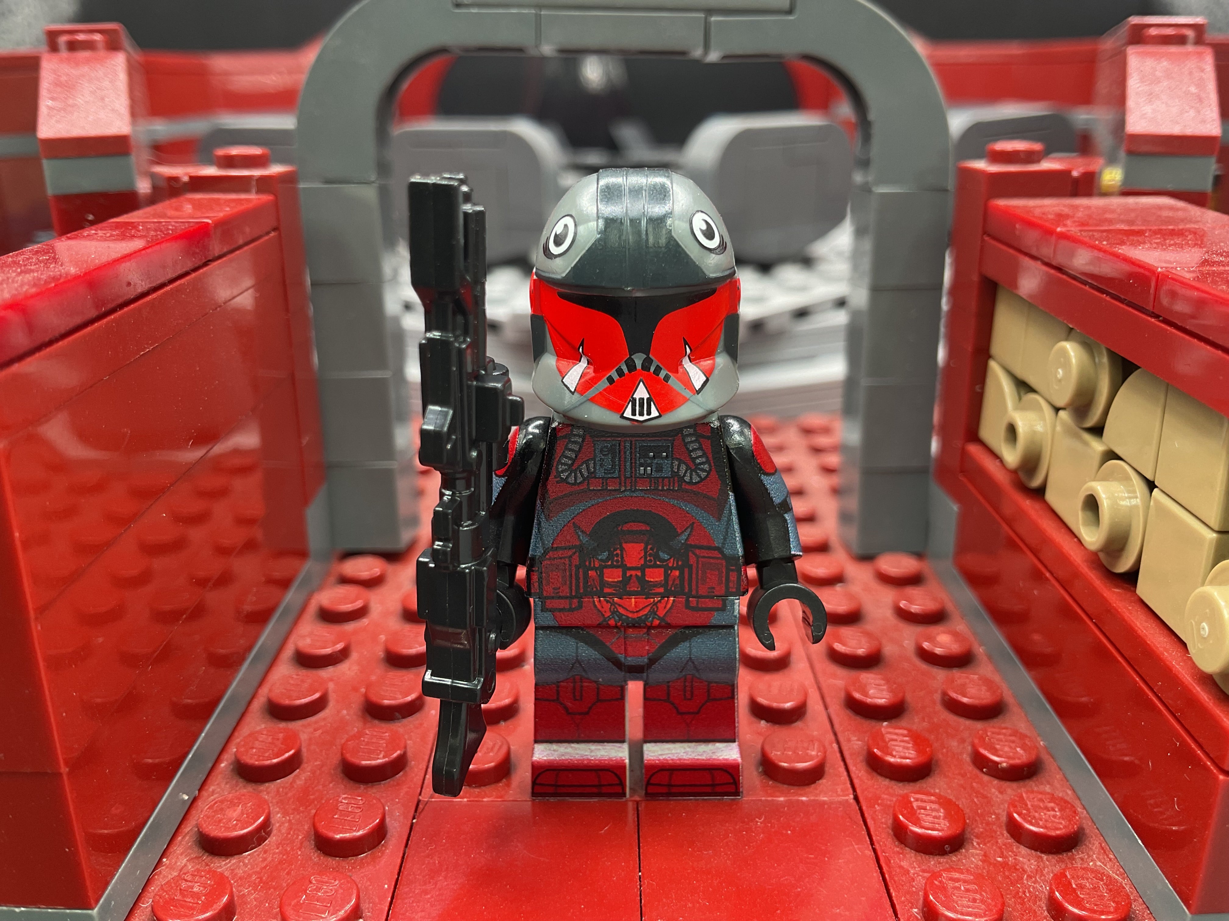 P1 Pilot Oni