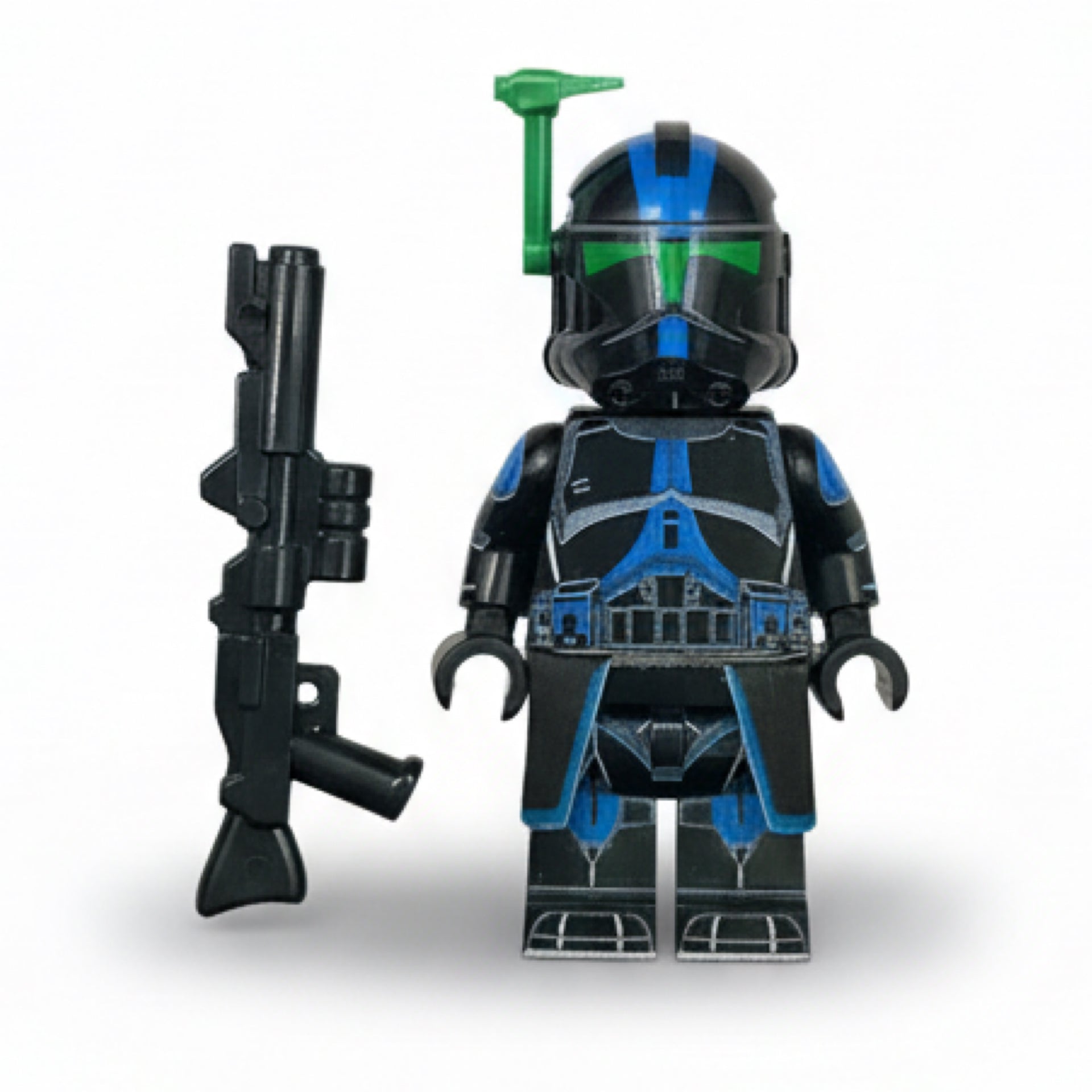 SHADOW 501ST P2 - LIMITED EDITION -