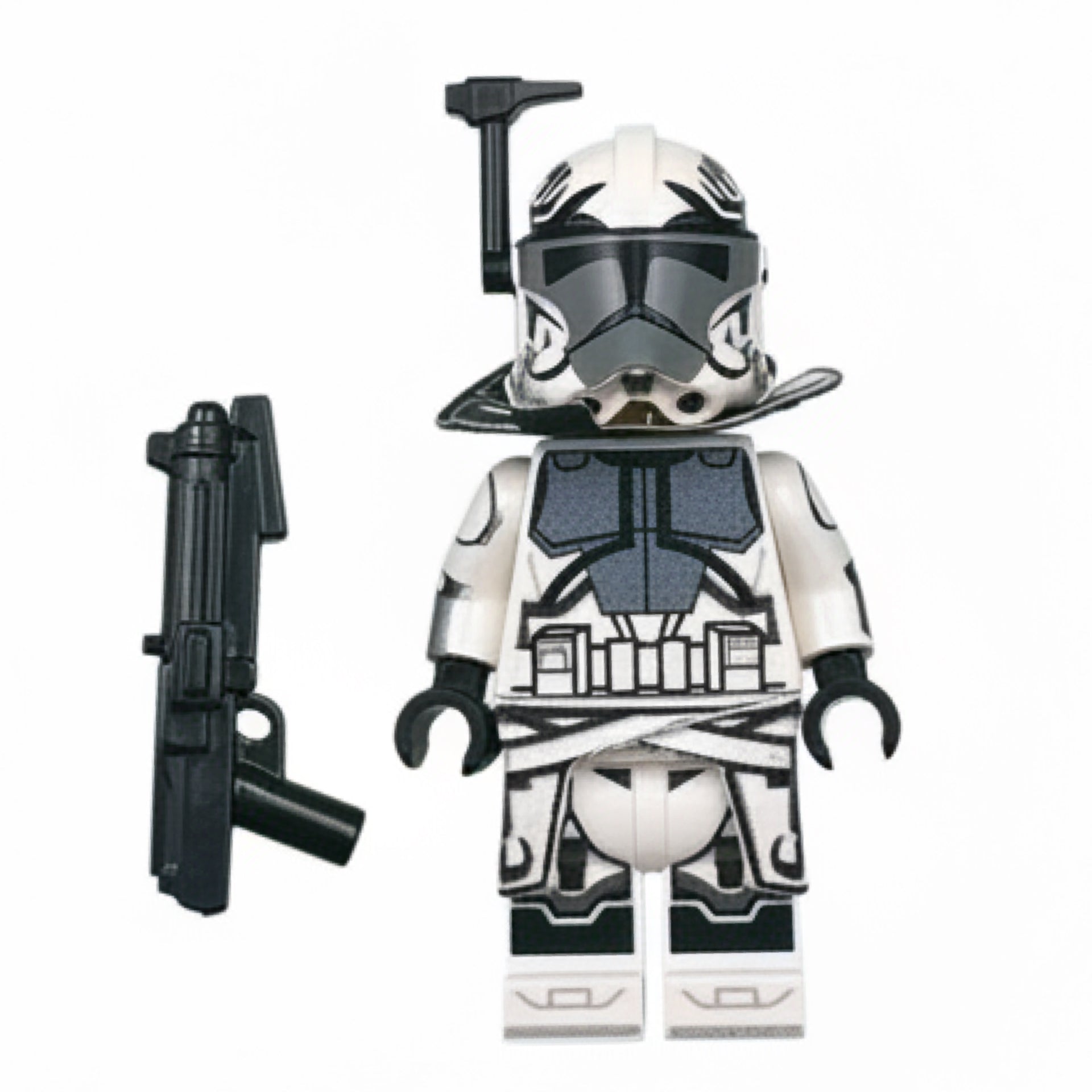 P2 Arc Warthog 2020 Style