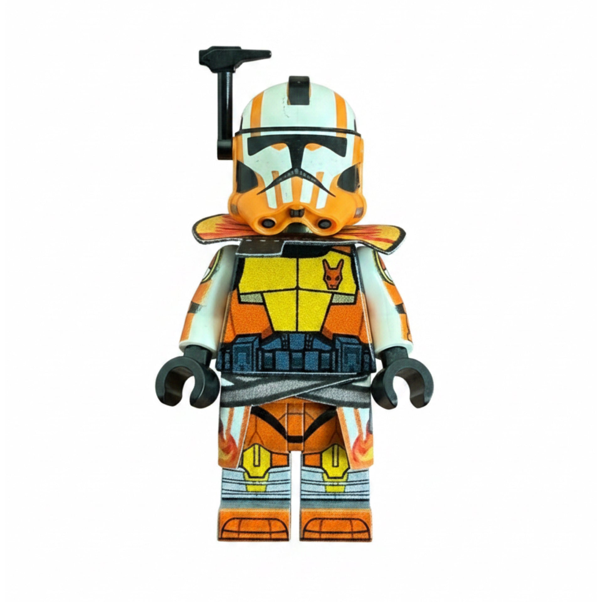 P2 Charizard Arc Trooper