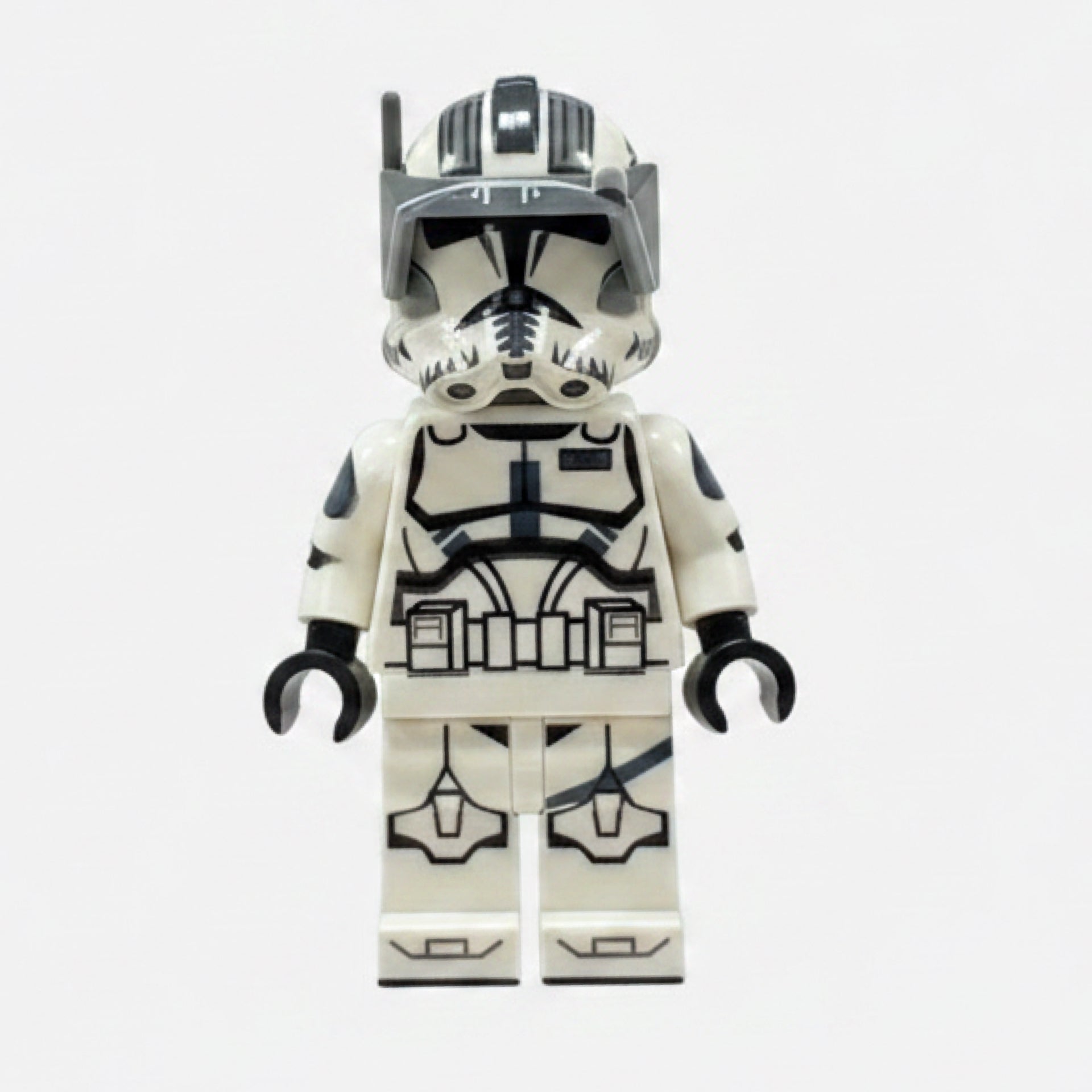 P2 Imperial Cody