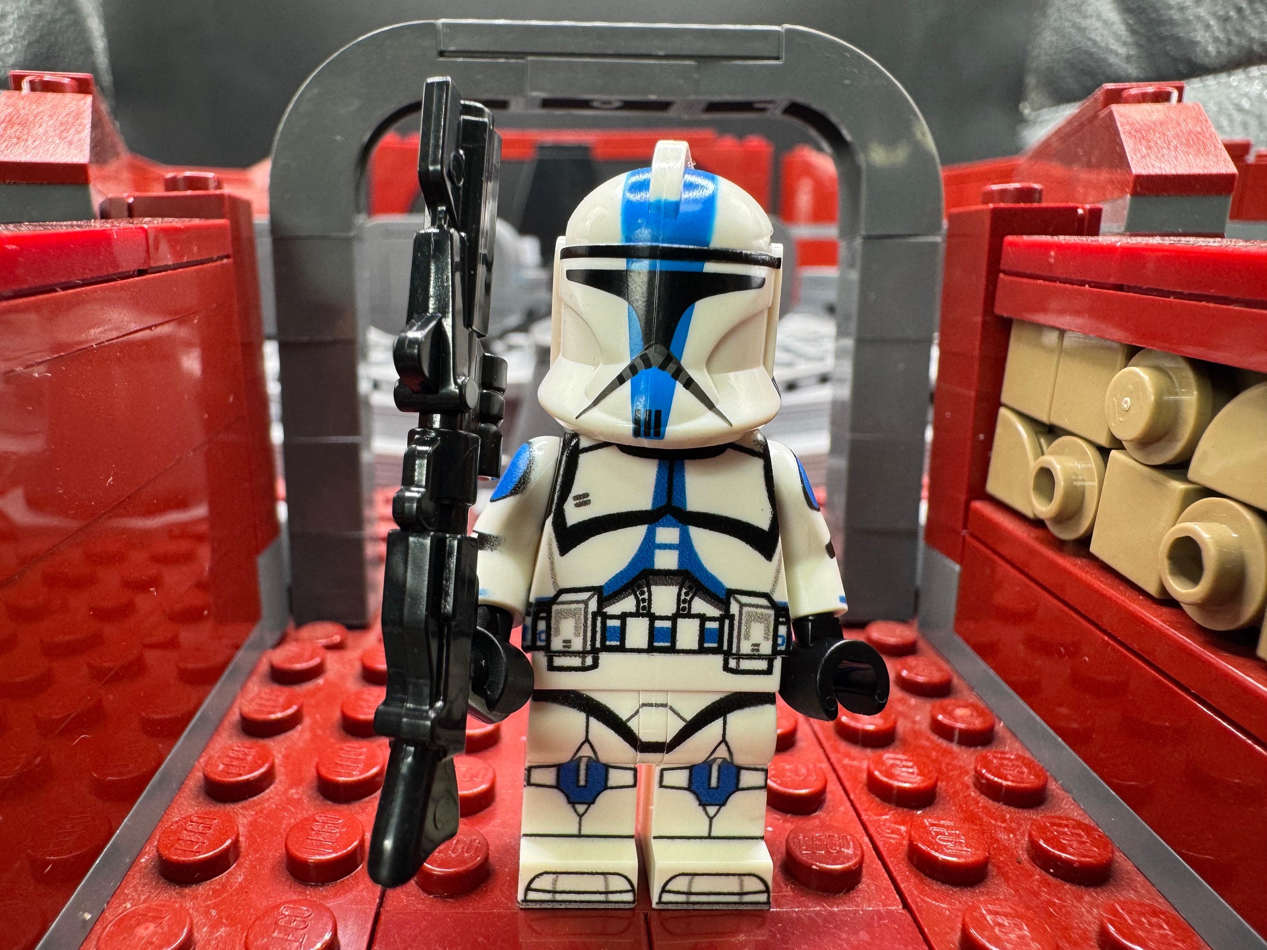 501ST P1 TROOPER