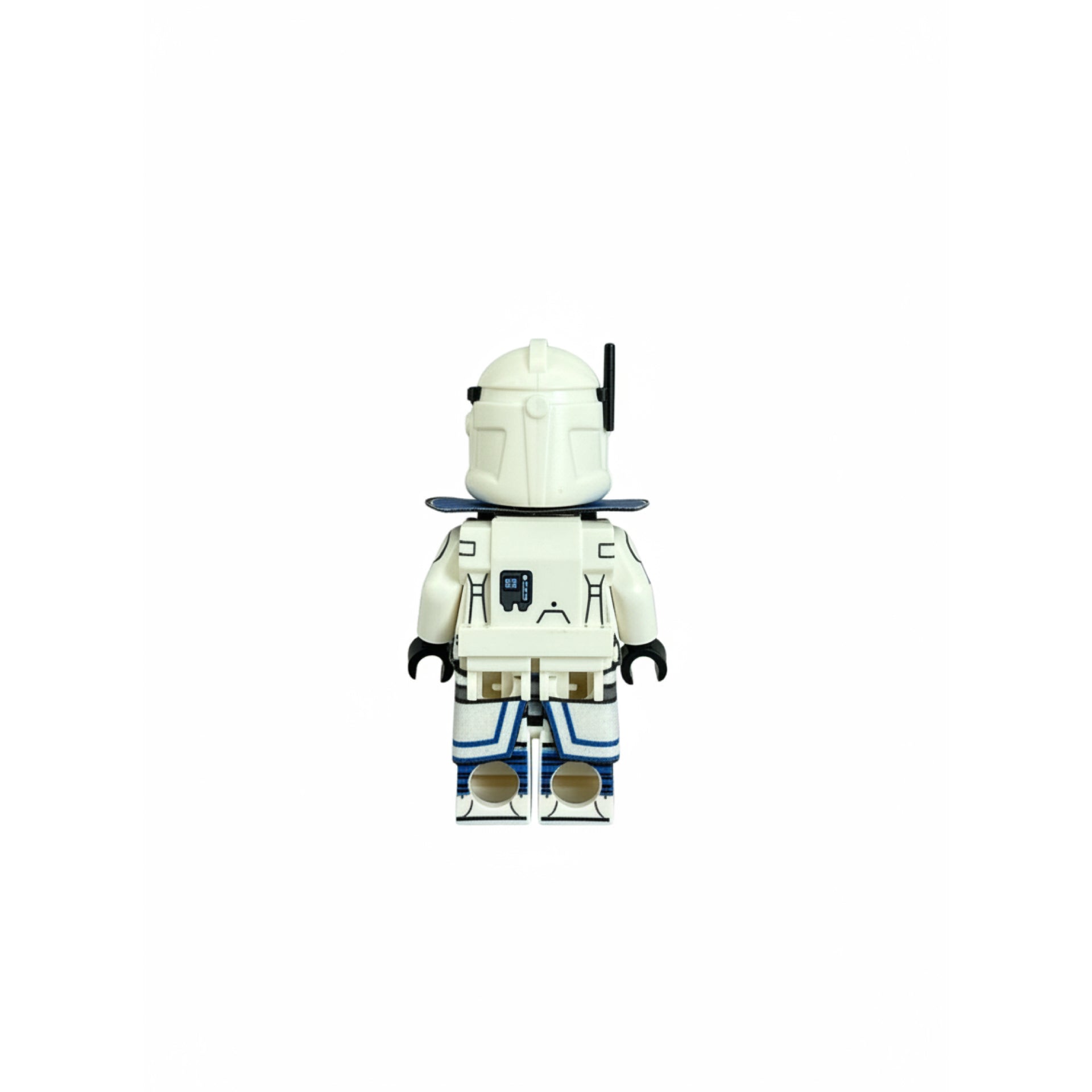501st Arc Heavy