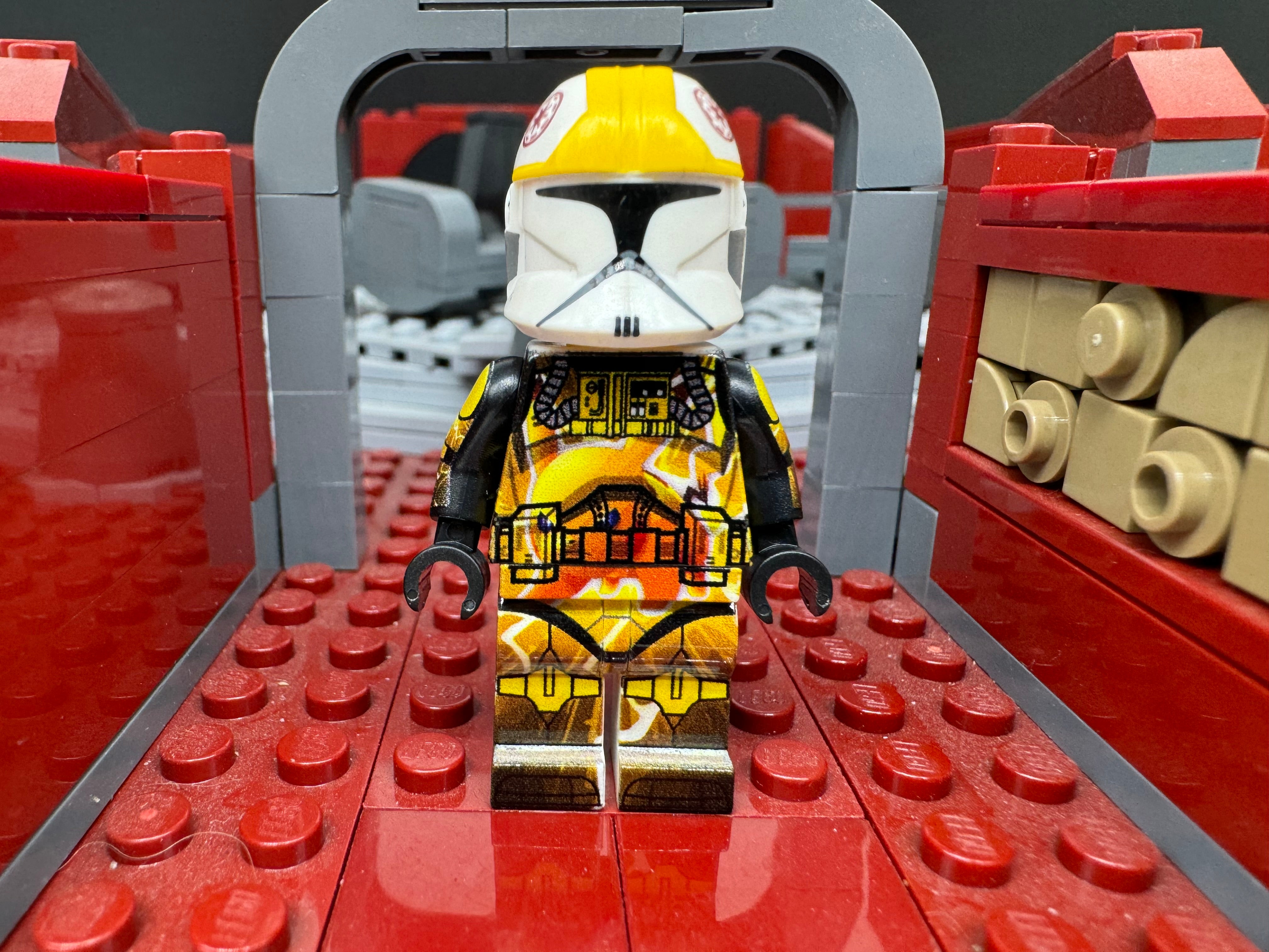 P1 PIKACHU PILOT