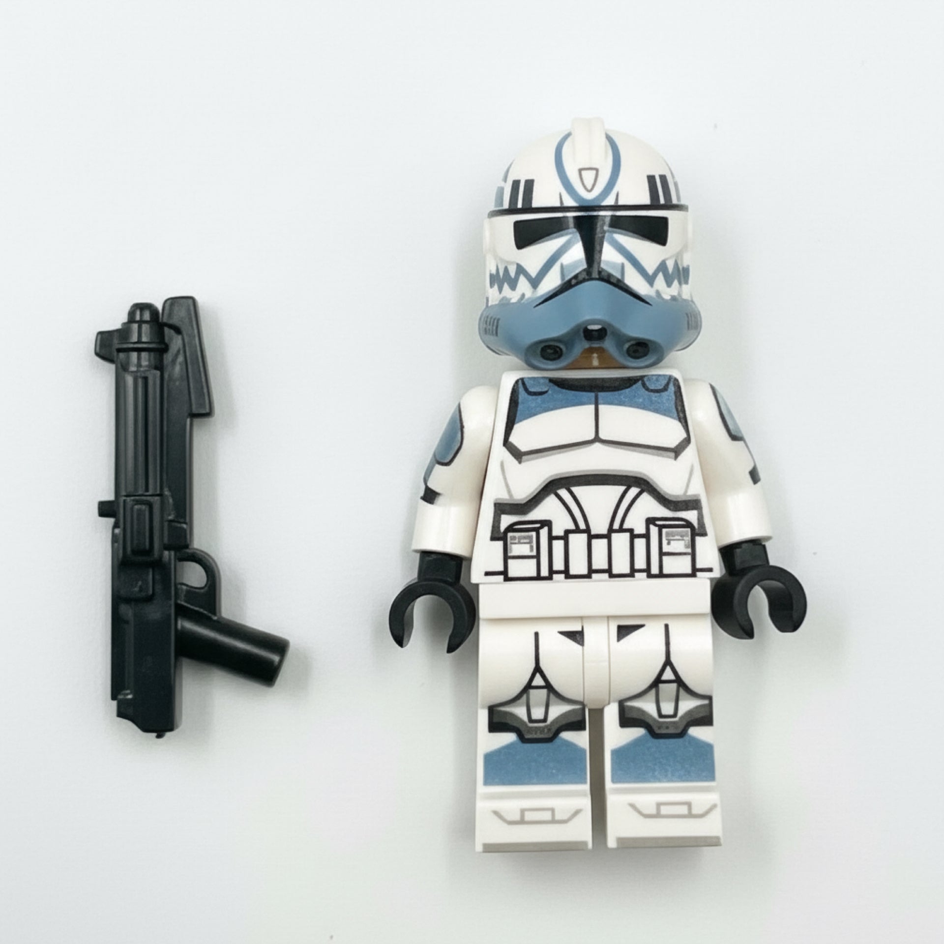 P2 Comet (Sand Blue)