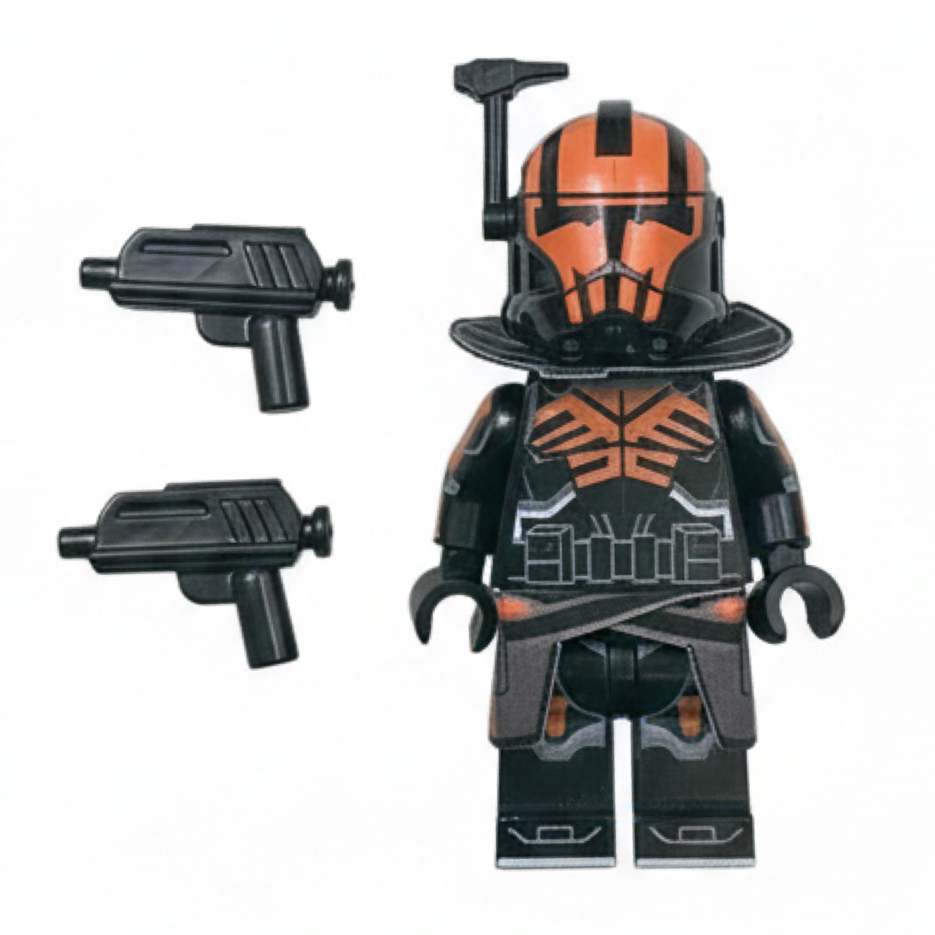 Arc Umbra (2020 Style)