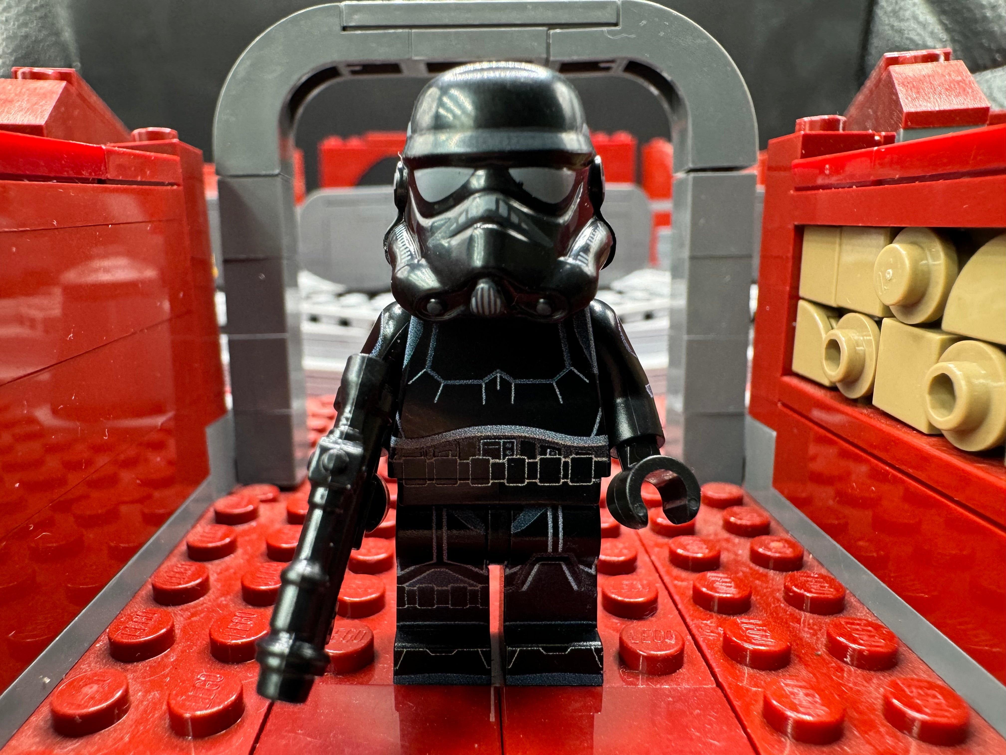 Shadow Storm Trooper