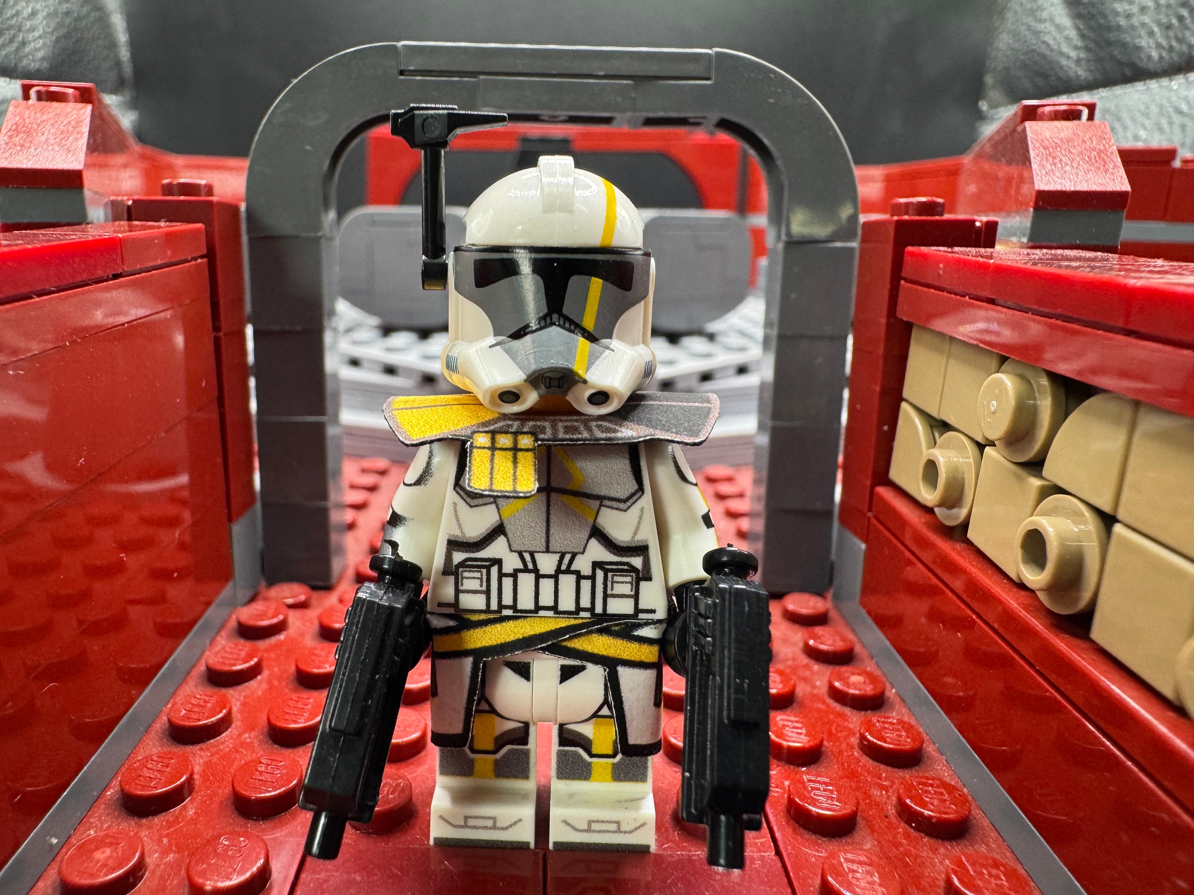 ARC TROOPER BLITZ (2020 STYLE)