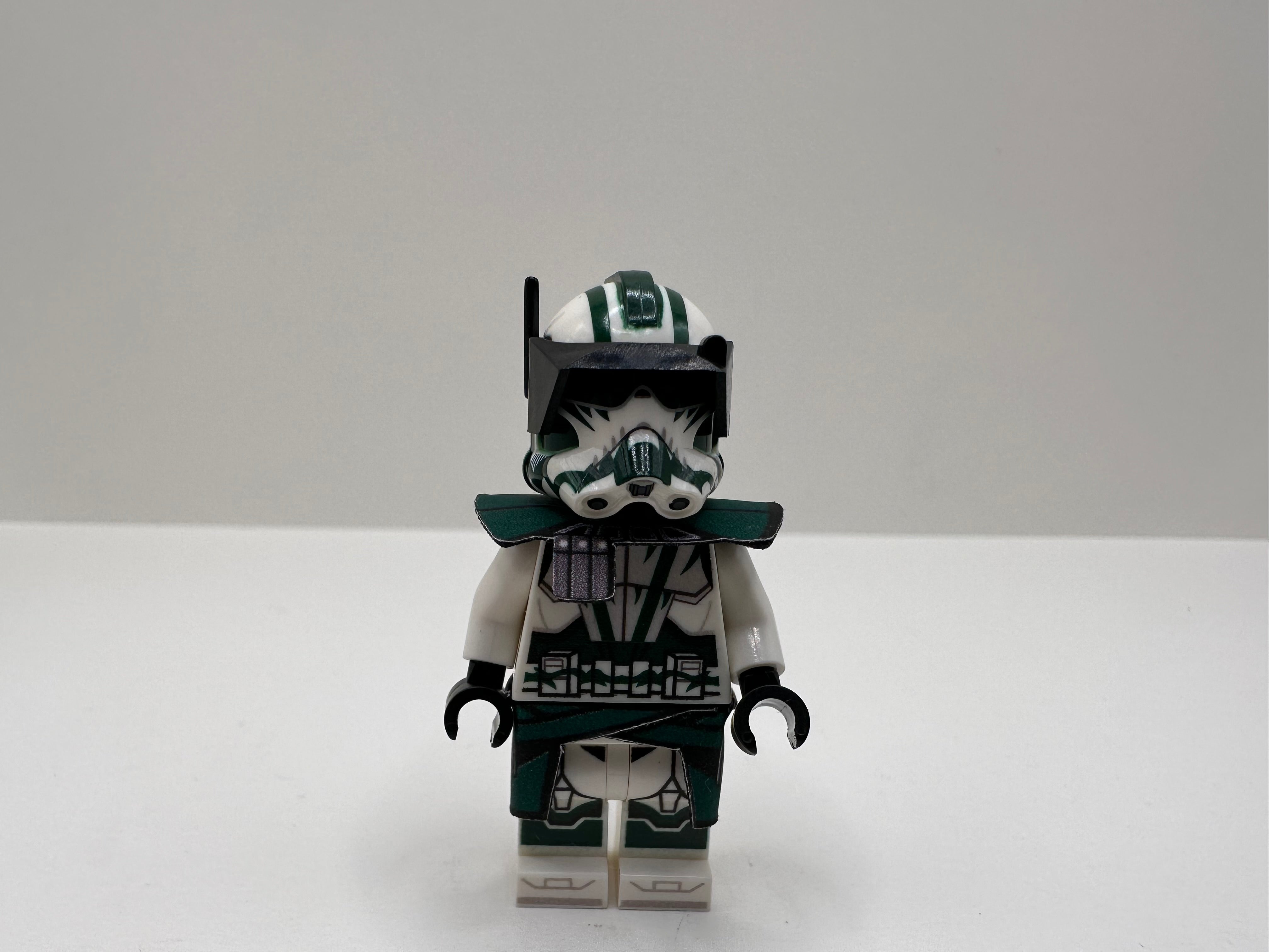 Lego 442nd trooper hot sale