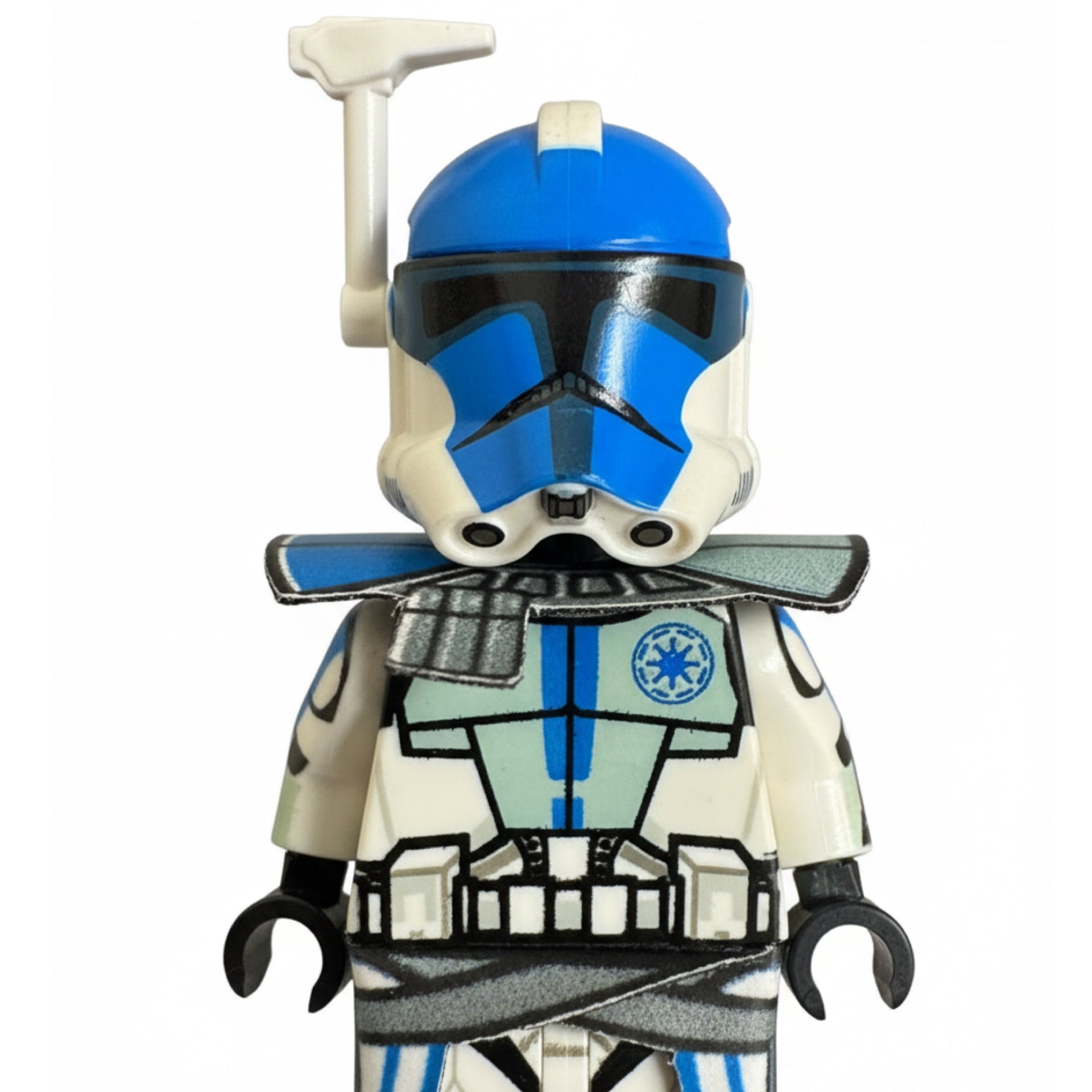 Special Edition 501st Republic Commander