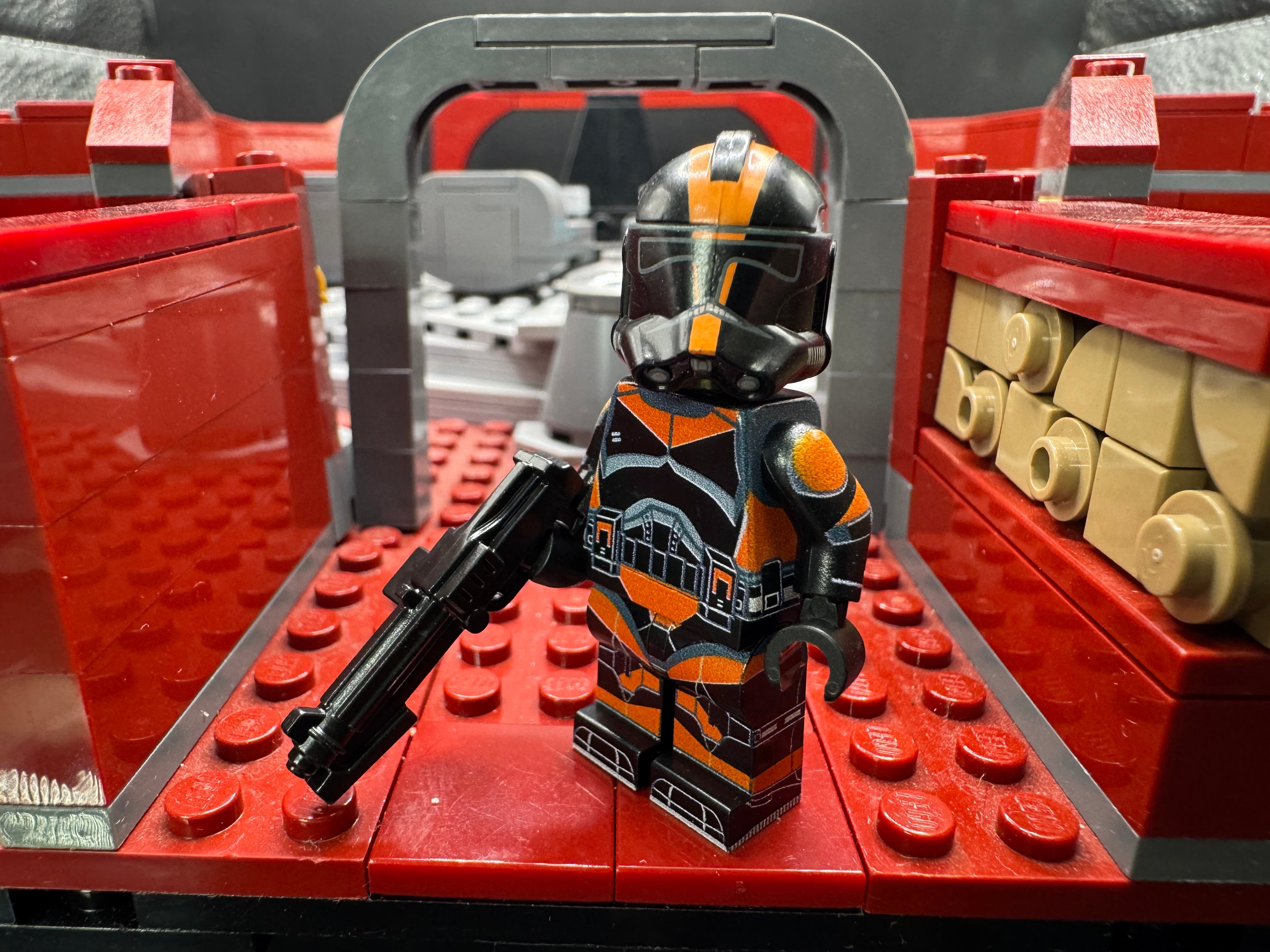 Shadow 212th “Death” Trooper