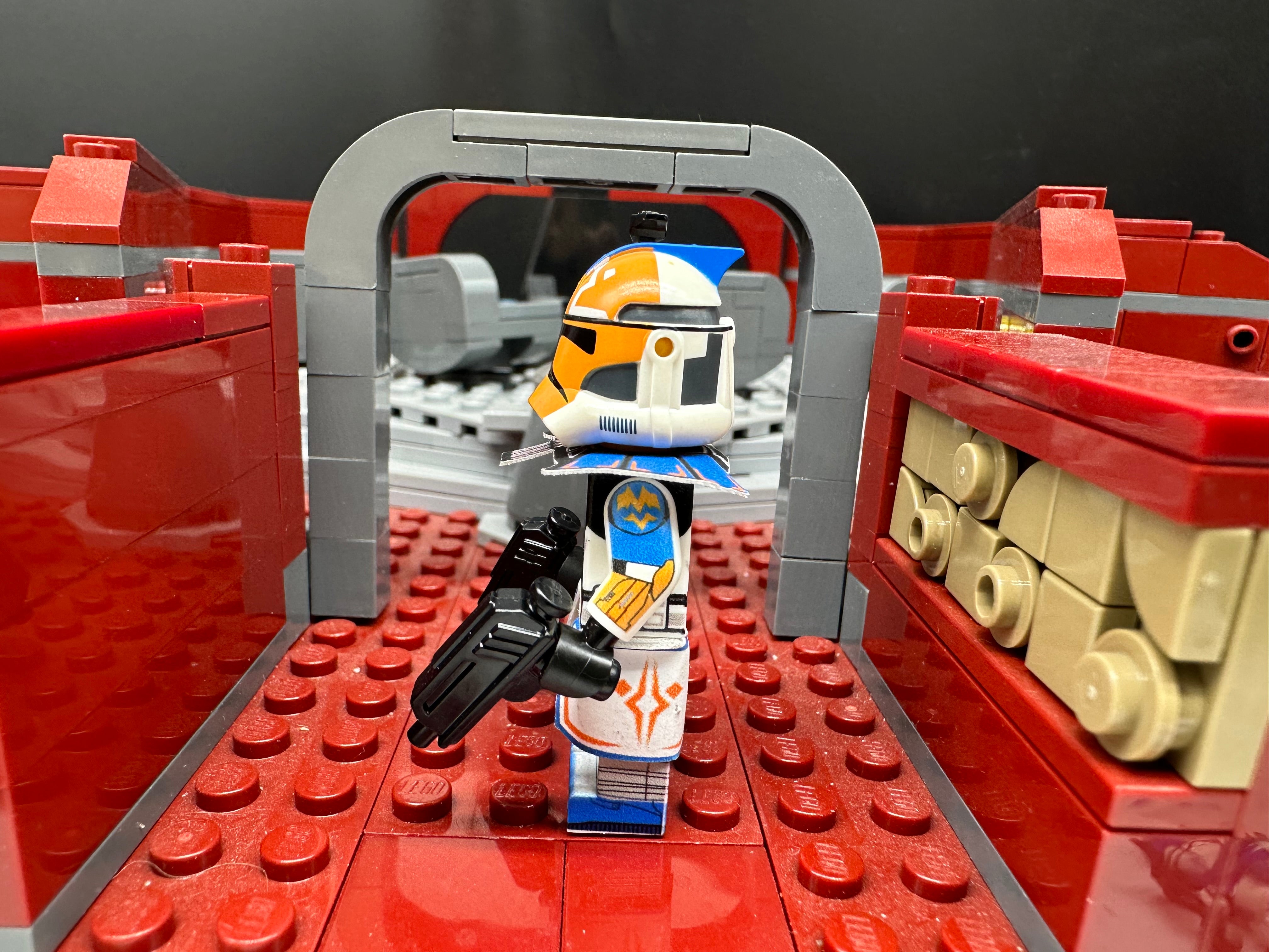 332nd Arc Trooper - limited edition