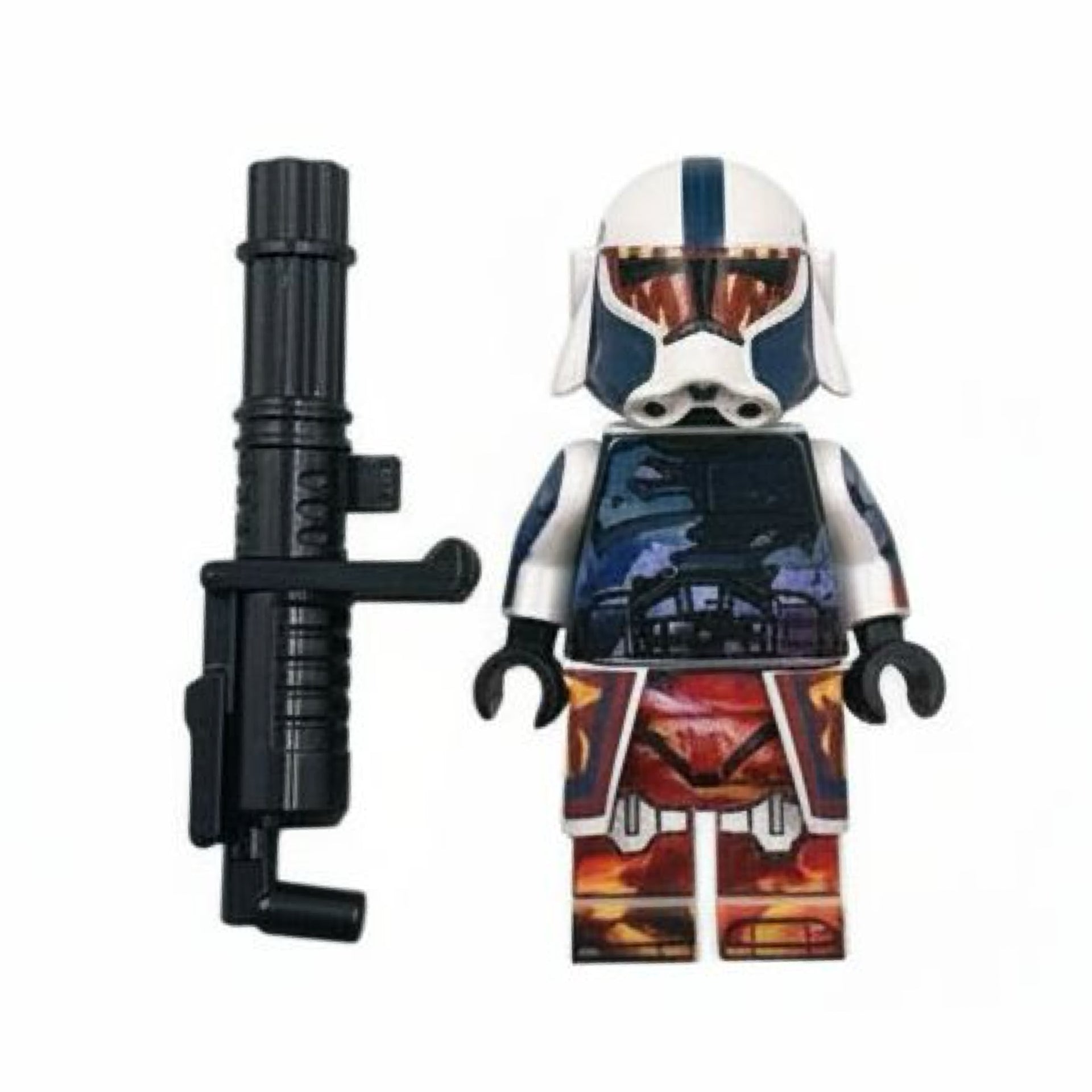 Muunilinst 10 “MEGA” Heavy