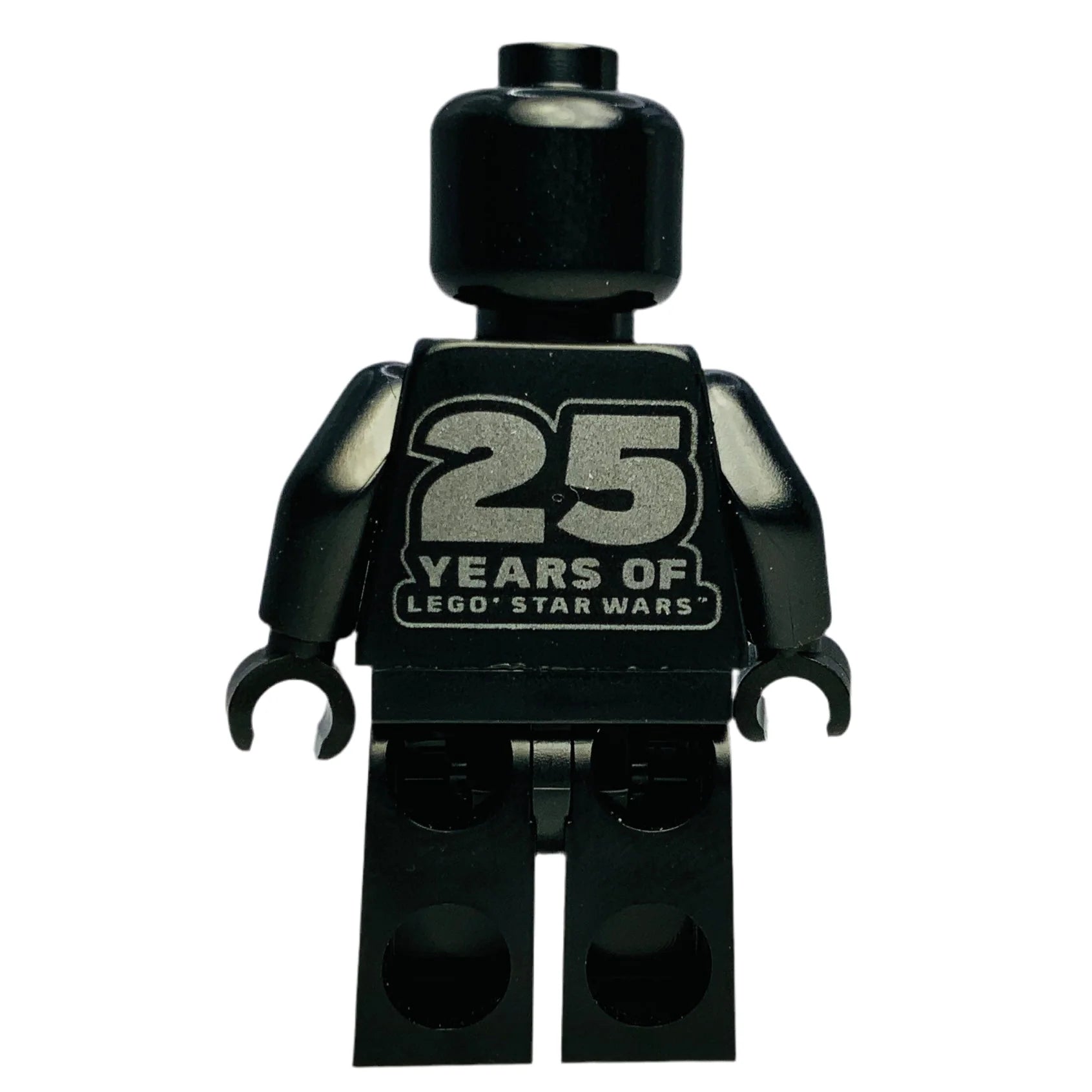 Darth Maul - 25 Years of LEGO Star Wars Torso Item No: sw1330