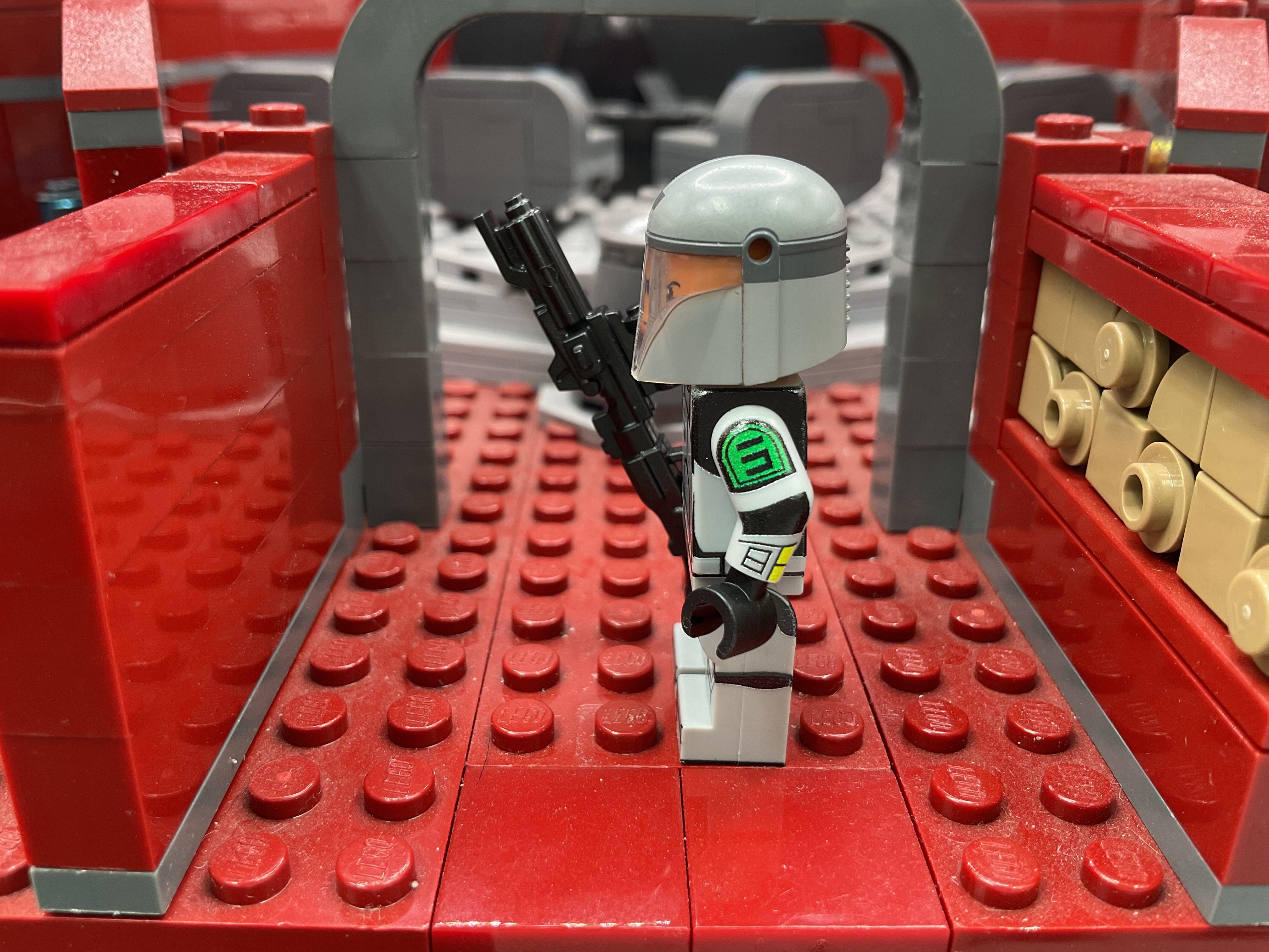 Domino Squad