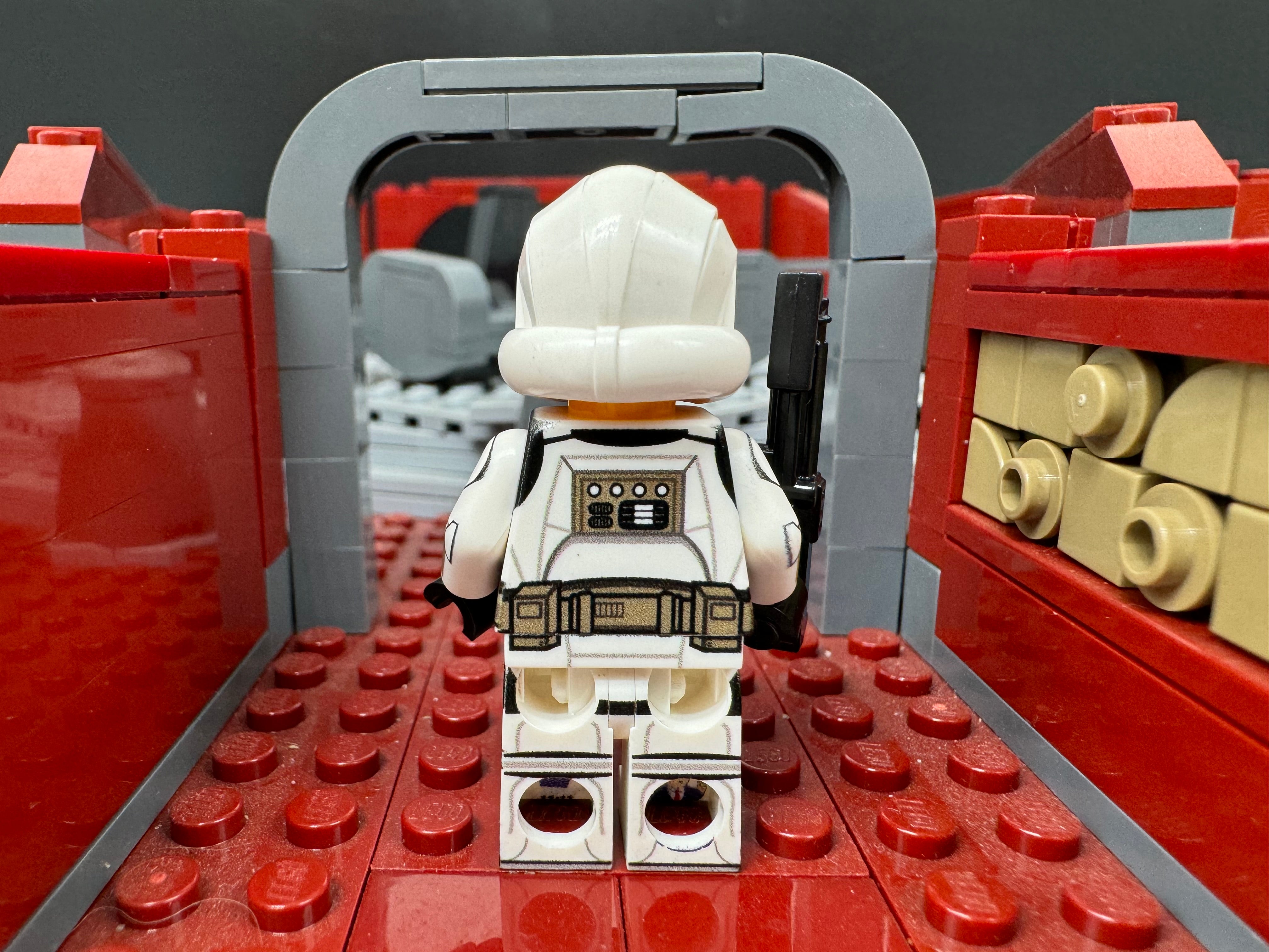 Clone Engineer