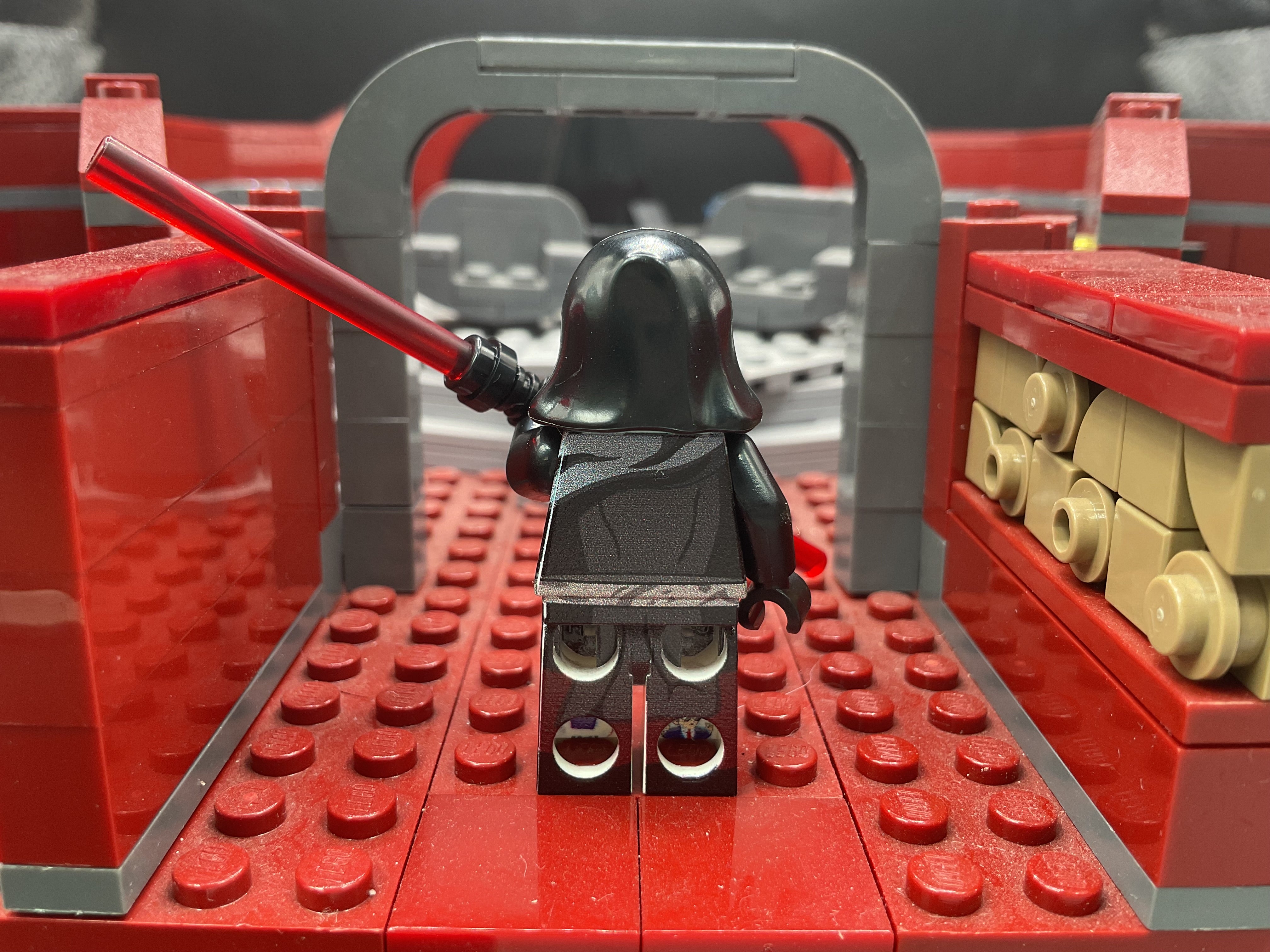 Sith Temple Guard