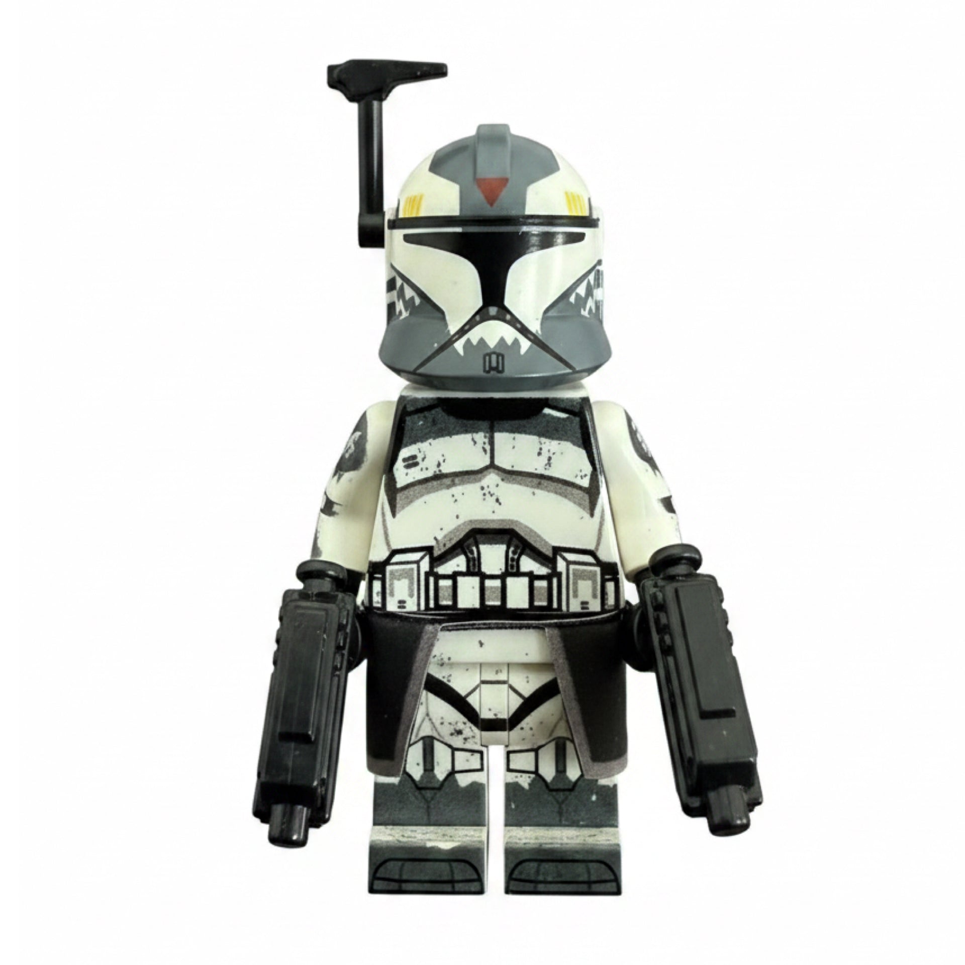 P1 Commander Wolffe Deluxe
