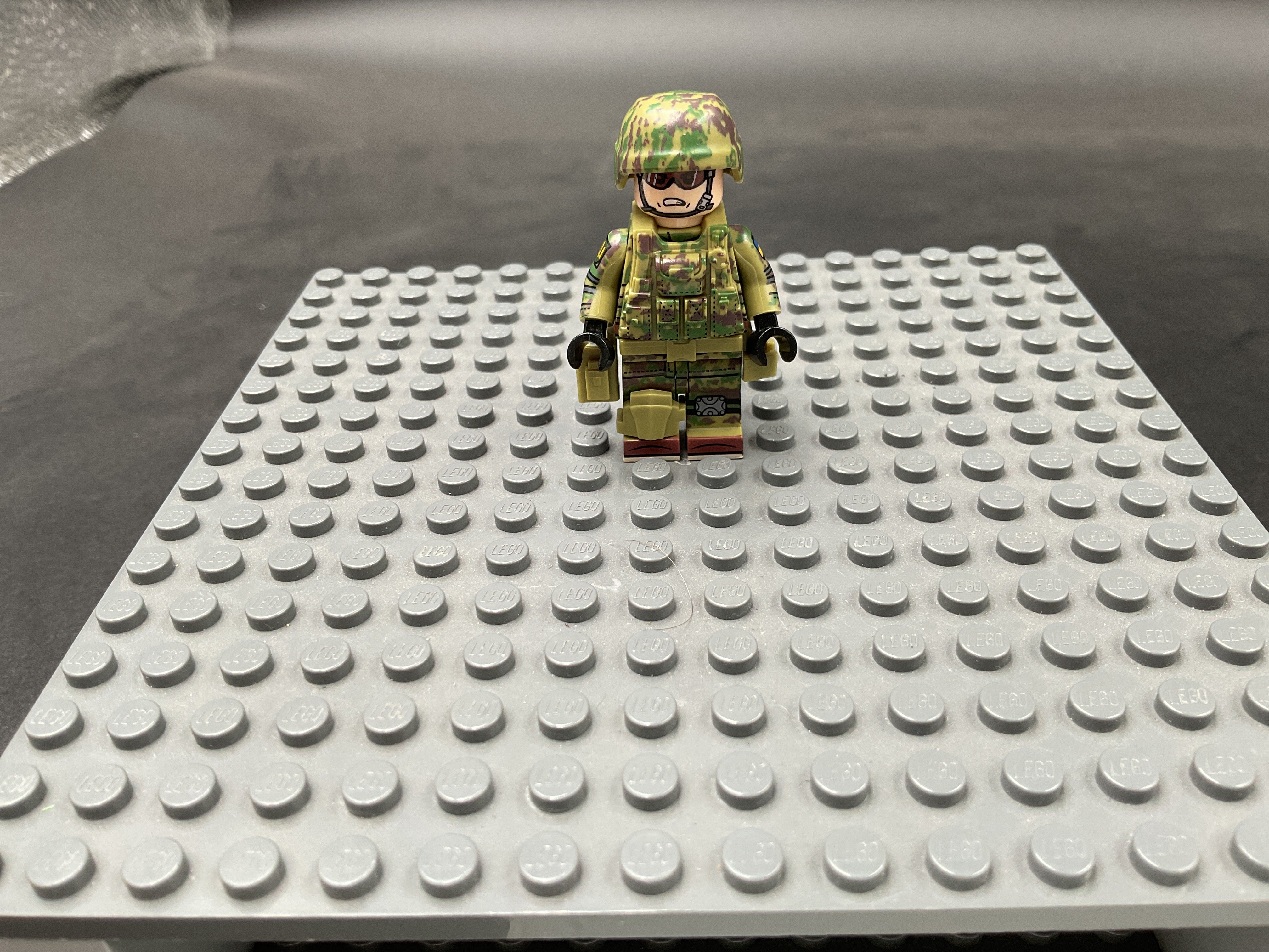 Military Lot #2