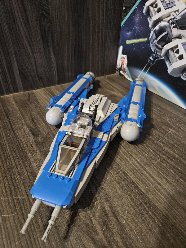 2026 501st Y-Wing