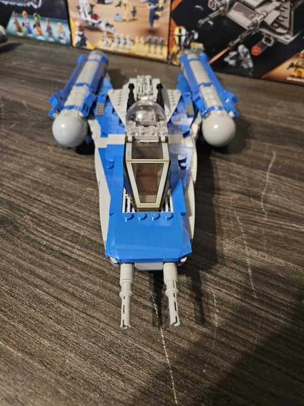 2026 501st Y-Wing