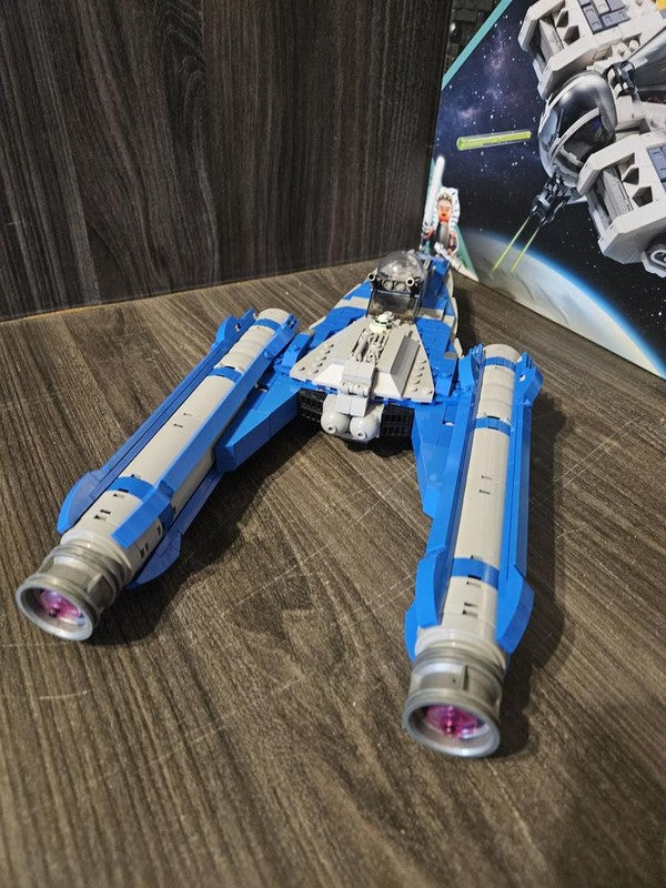 2026 501st Y-Wing