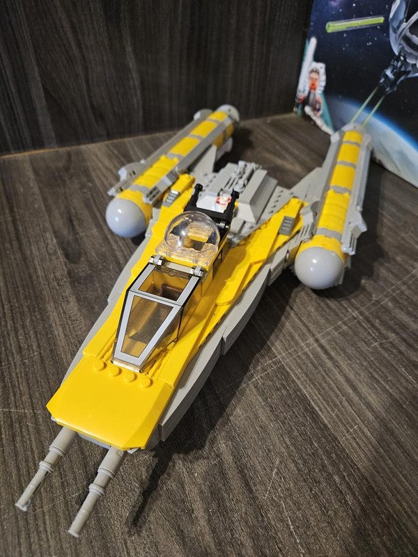 2026 Classic Y-Wing