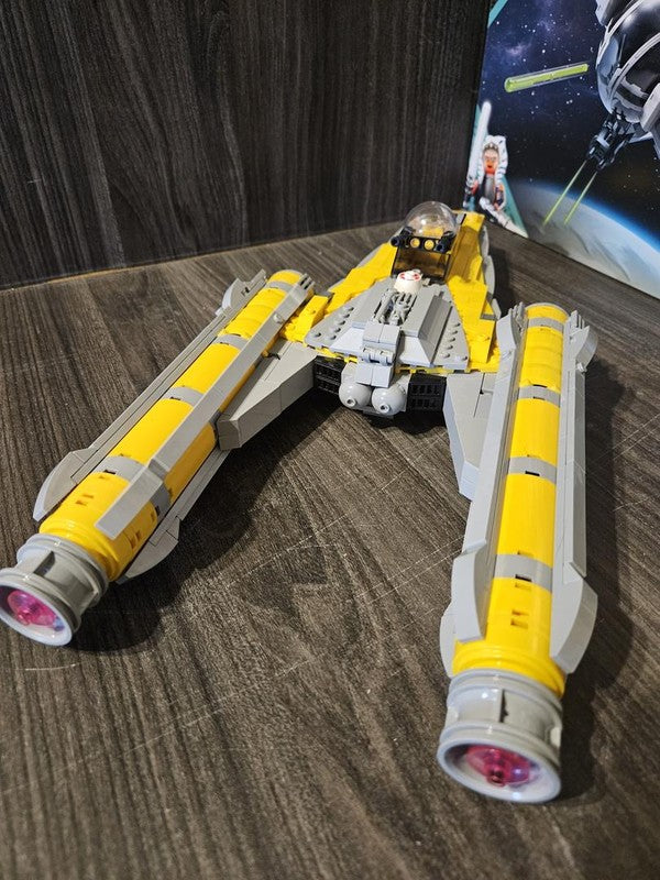 2026 Classic Y-Wing