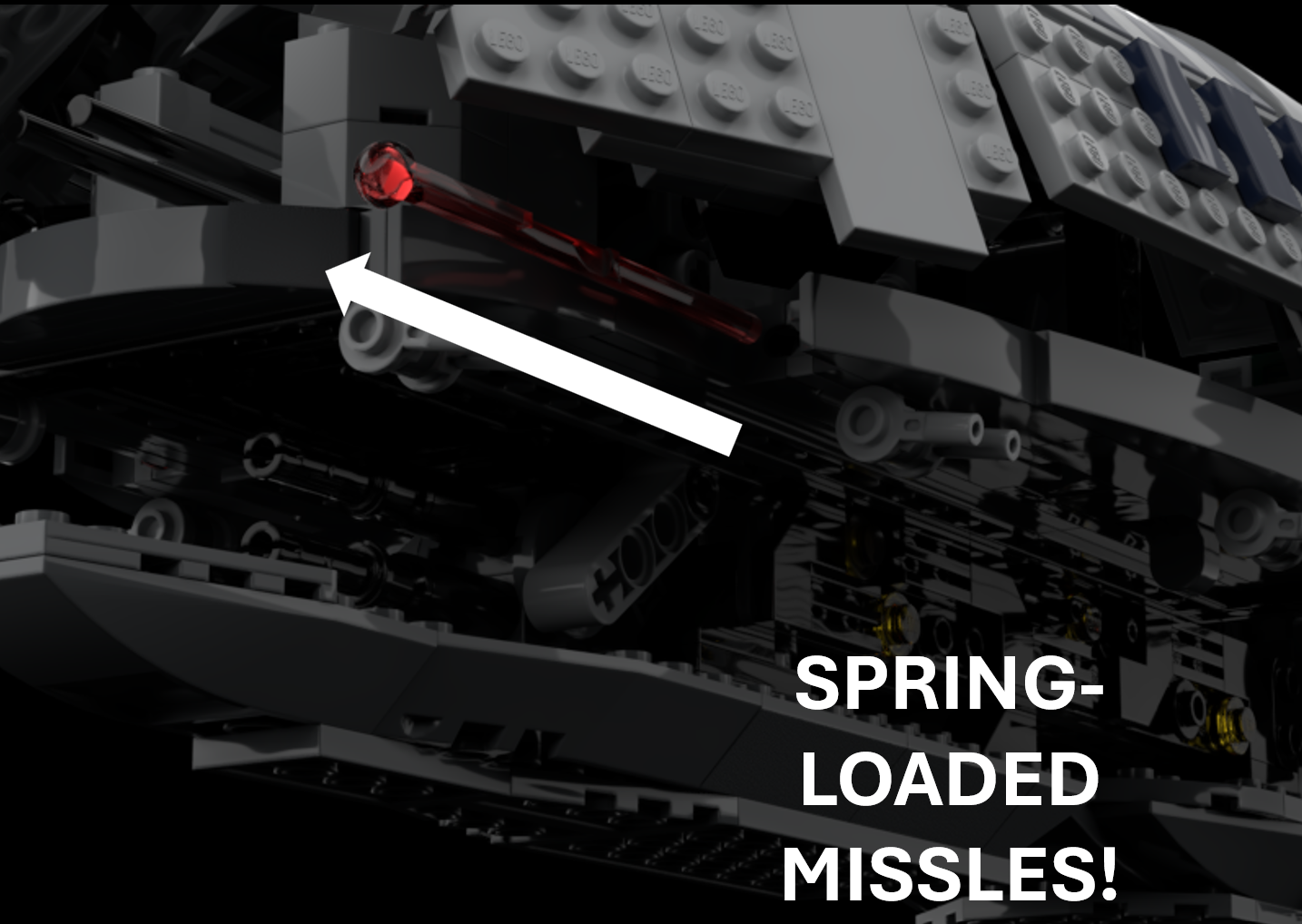 UCS MUNIFICENT V2