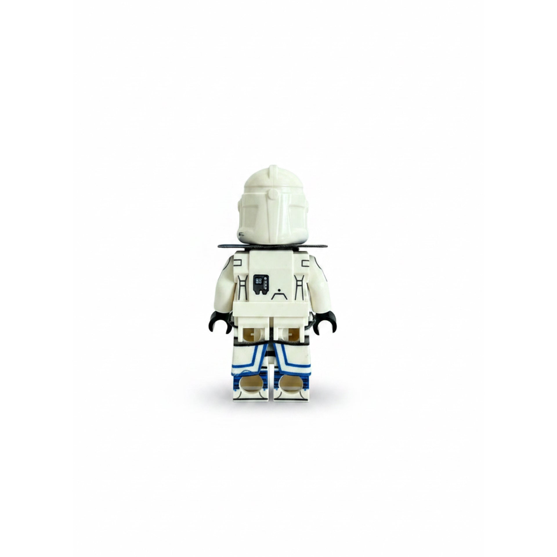 501st Sgt “Lobe”