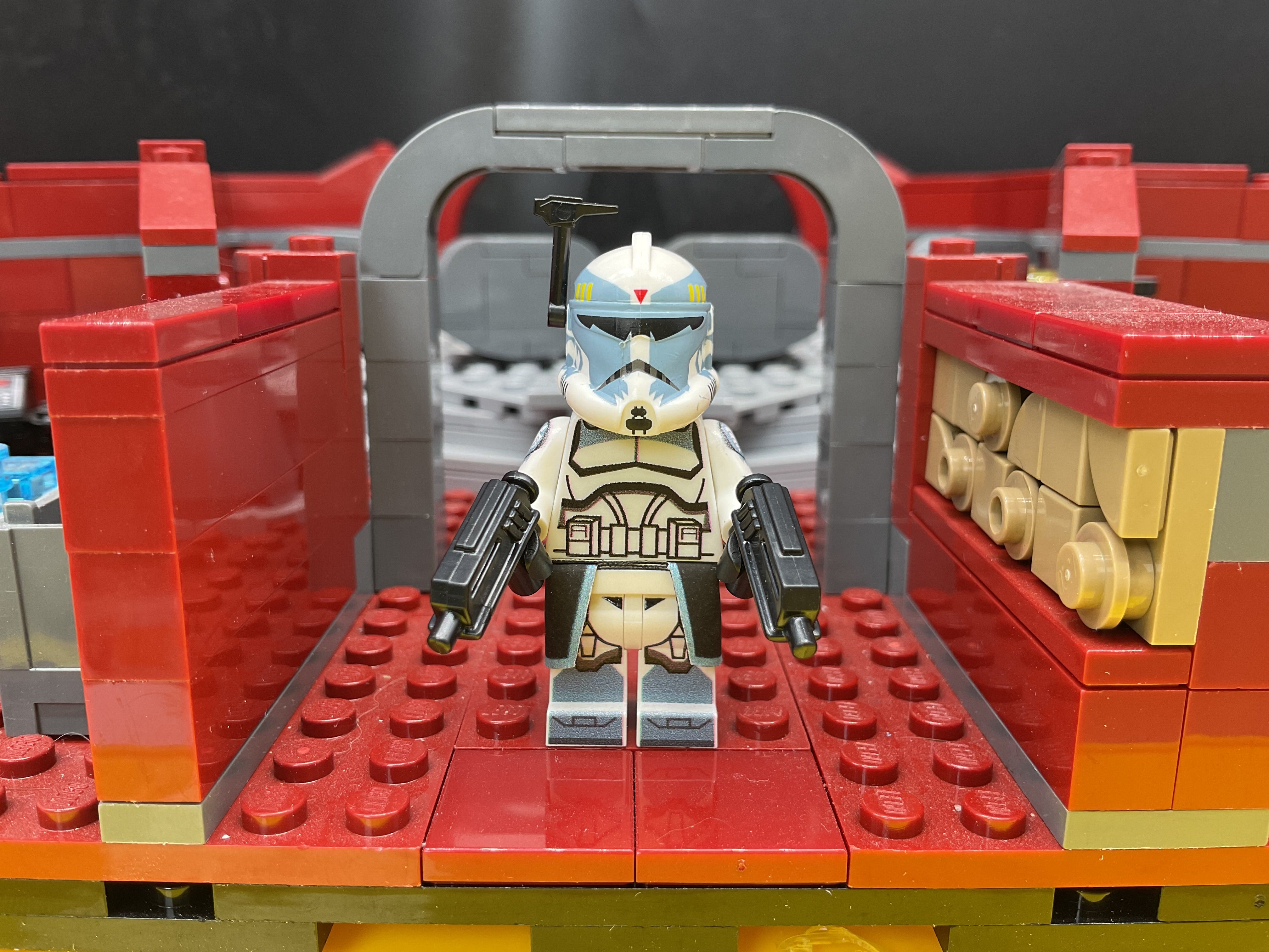 COMMANDER WOLFFE V1