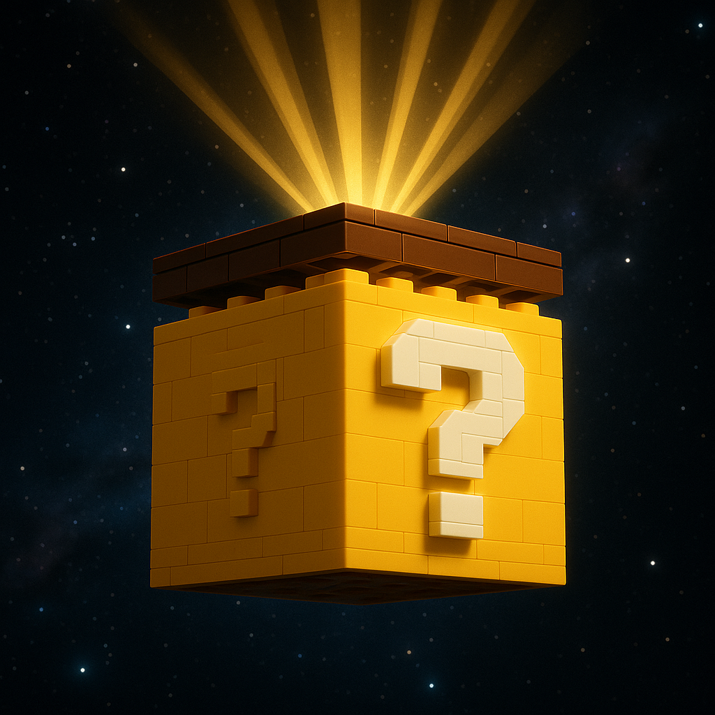 JULY 14TH BANGER MYSTERY BOX - ONLY AVAILABLE 9 HOURS!