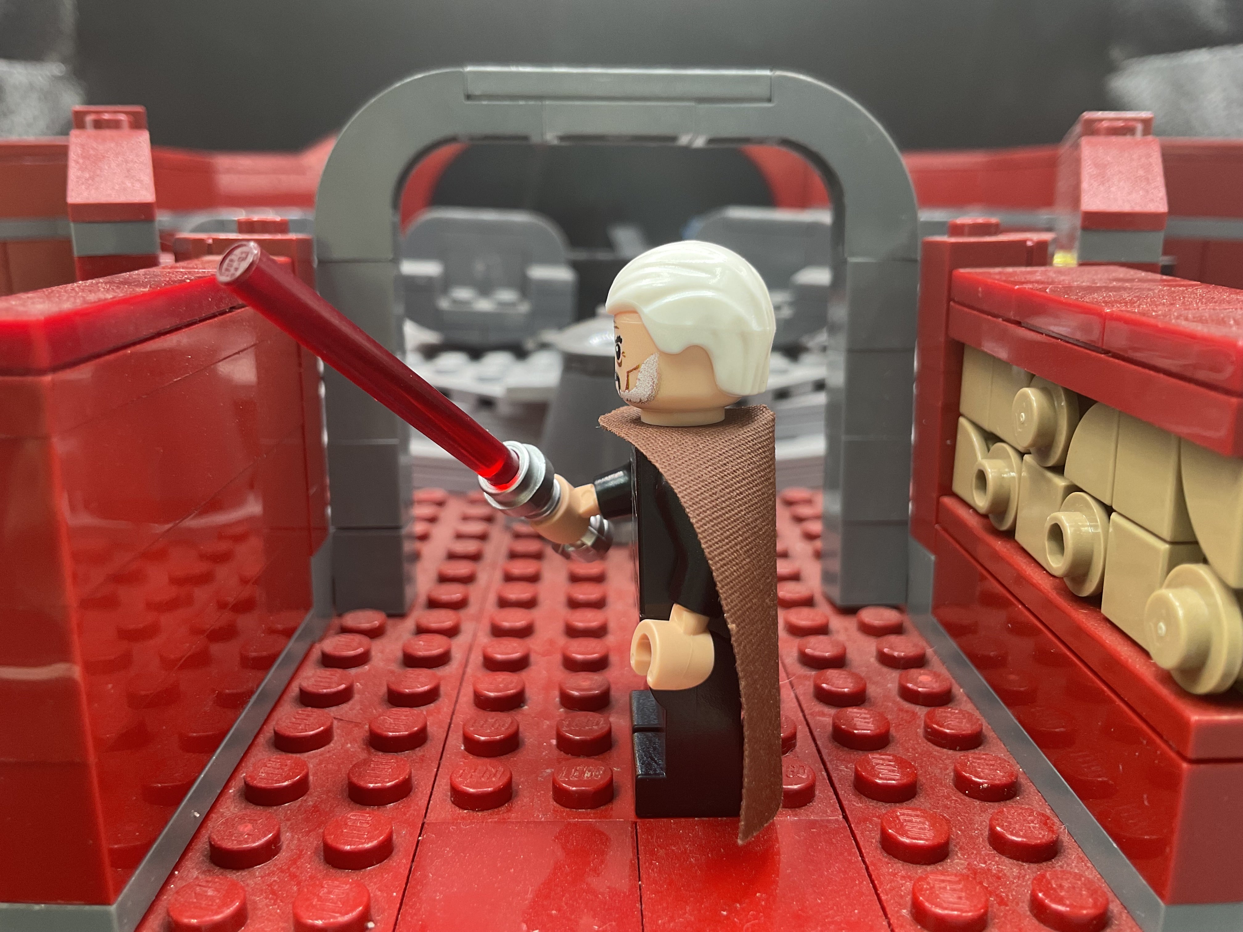 Count Dooku