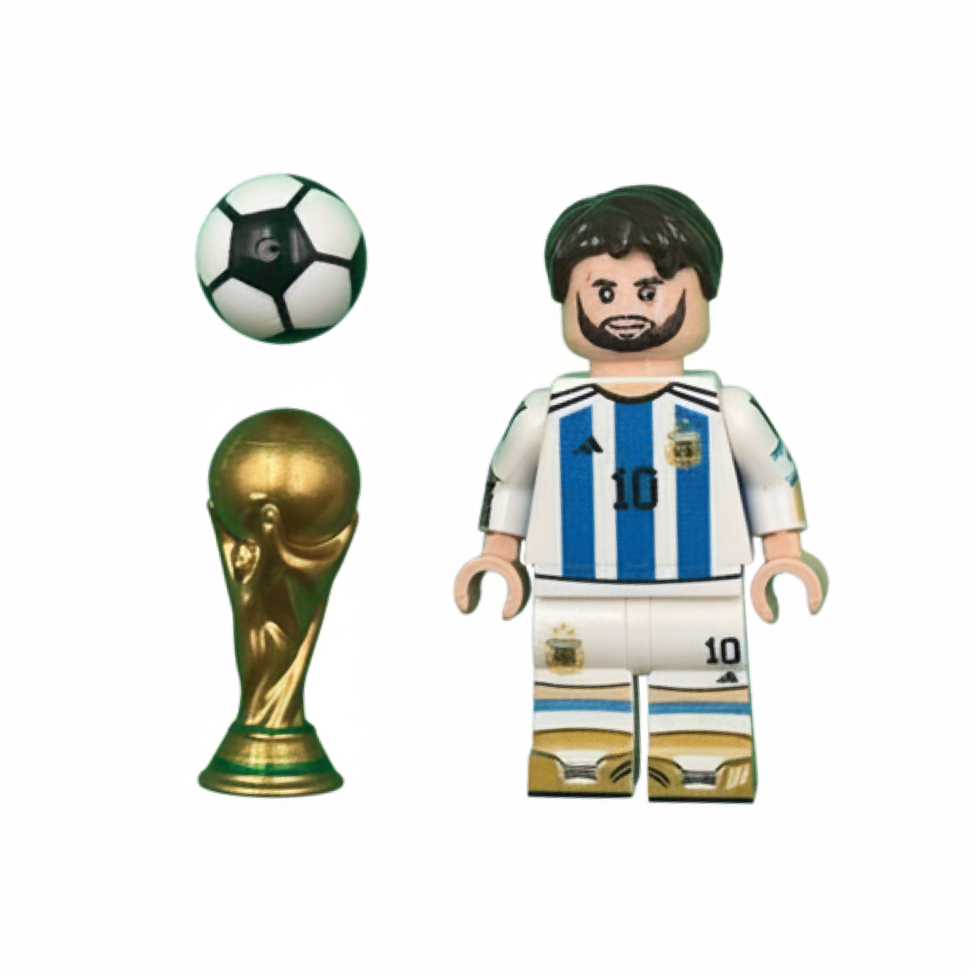 Messi World Cup