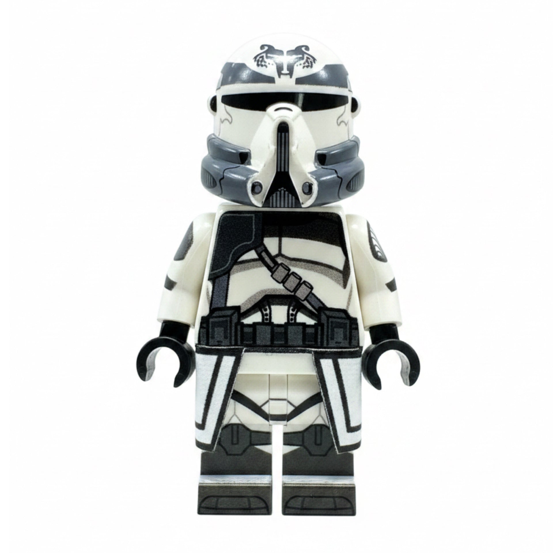 Wolfpack Airborne Trooper