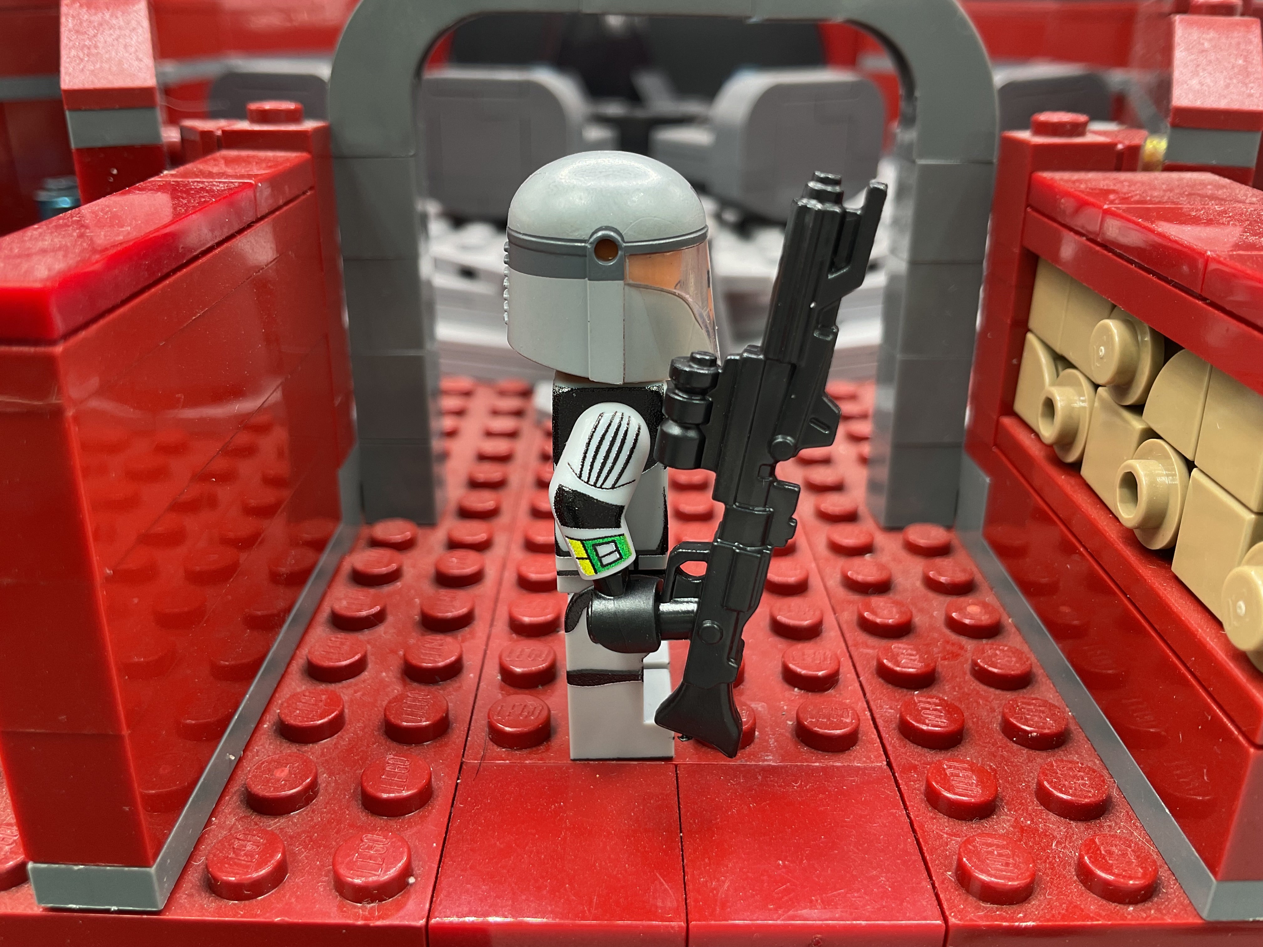 Domino Squad