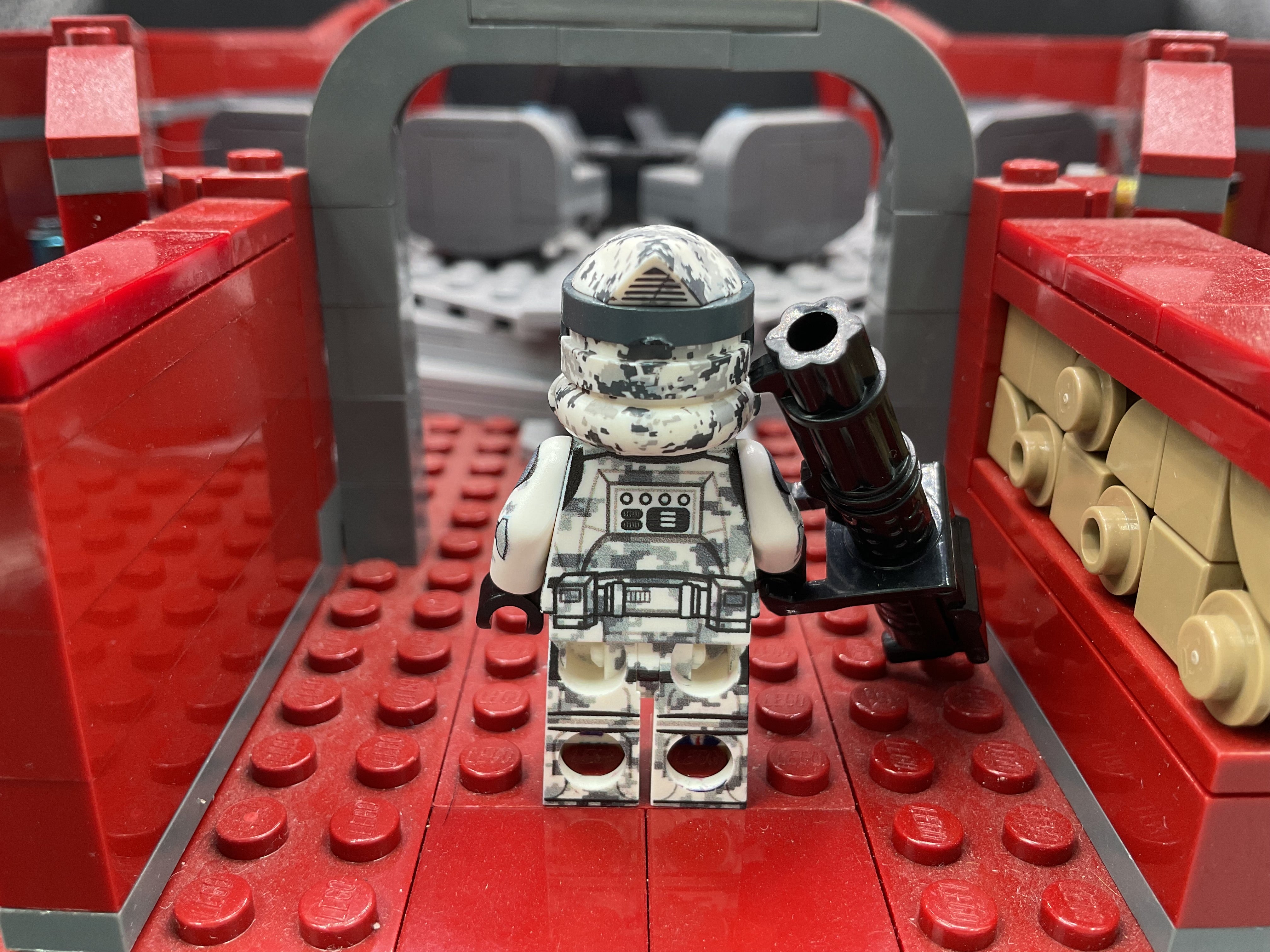 P2 Teth Trooper