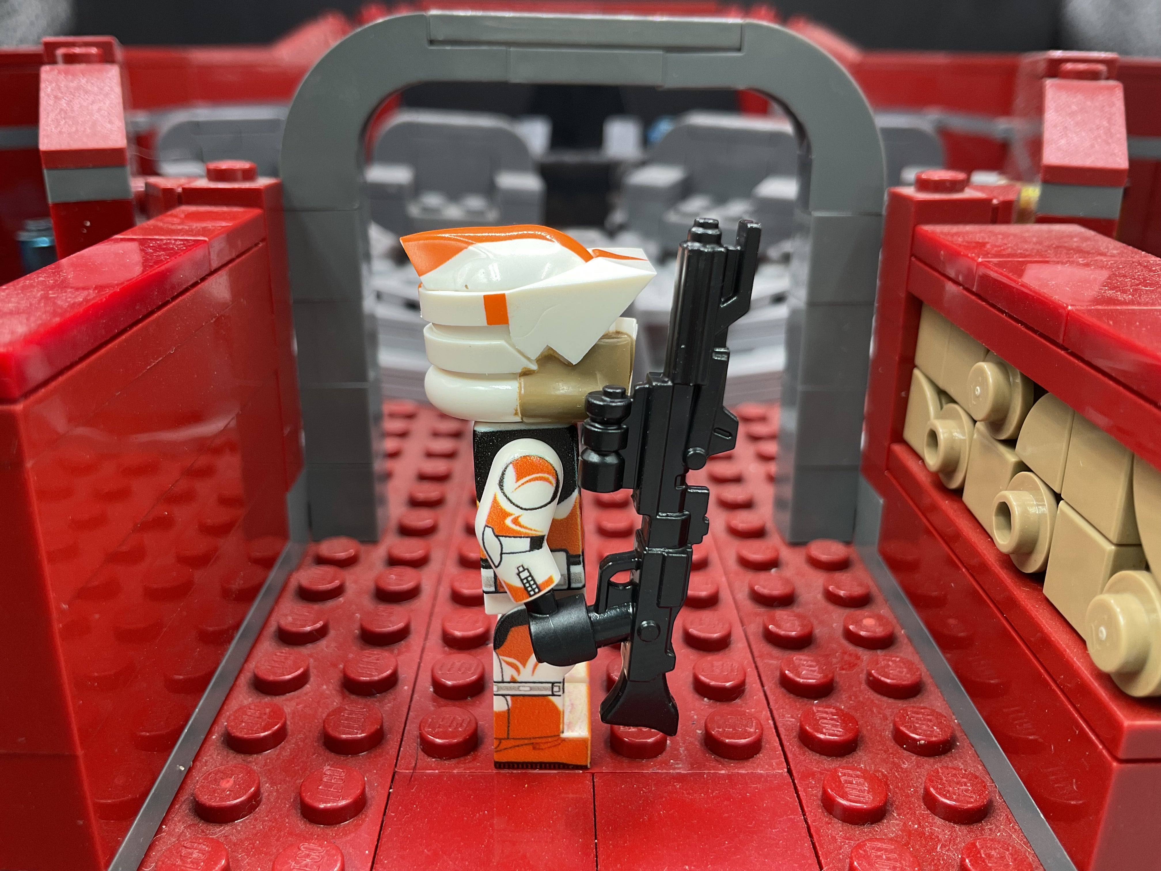 212th Arf Trooper