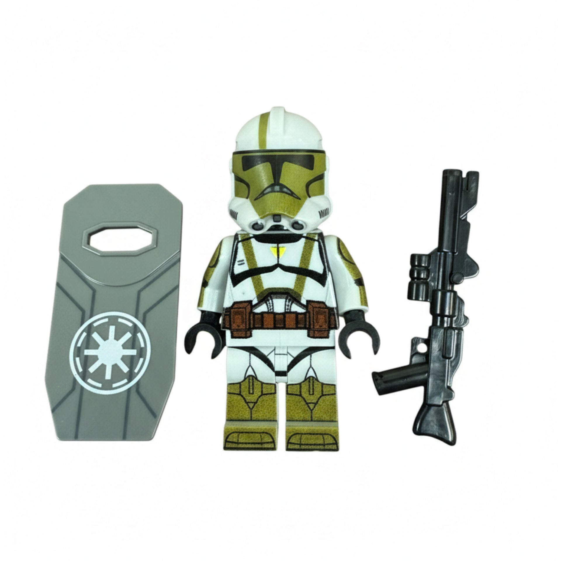 P2 Doom Trooper
