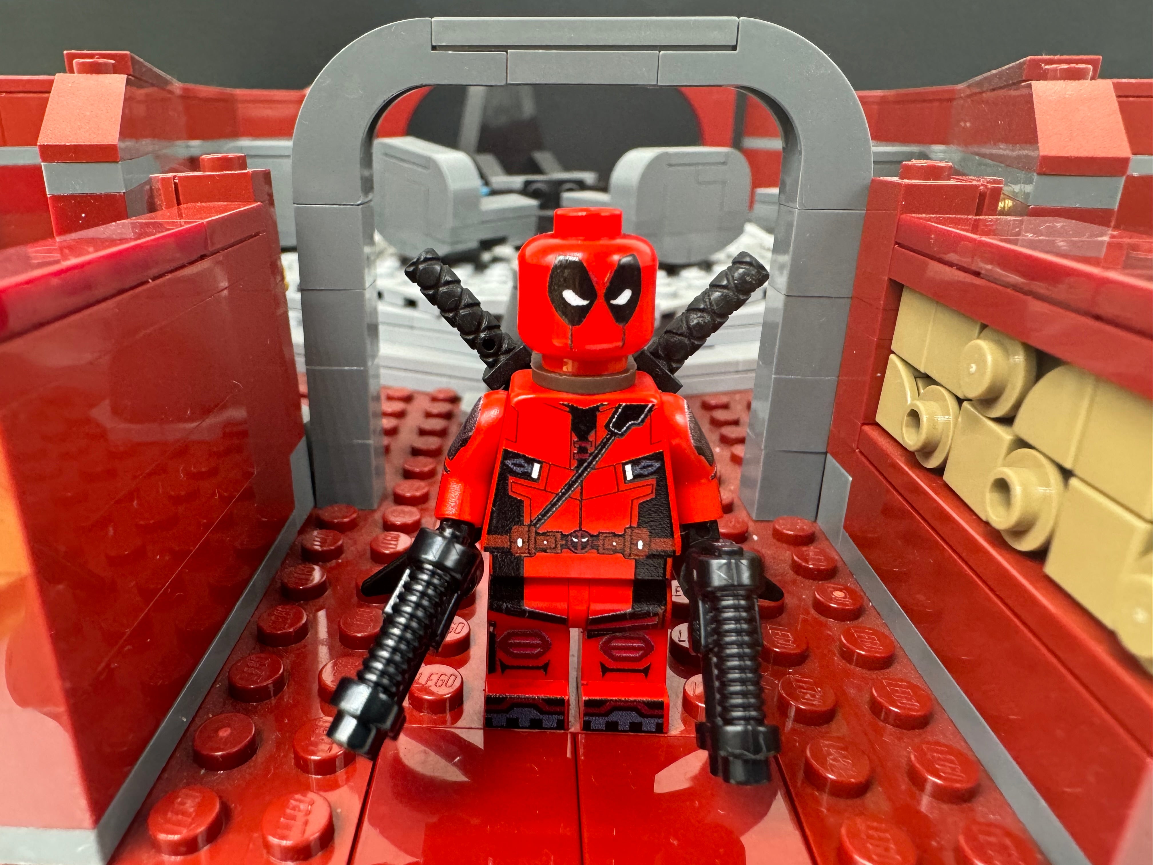 Deadpool