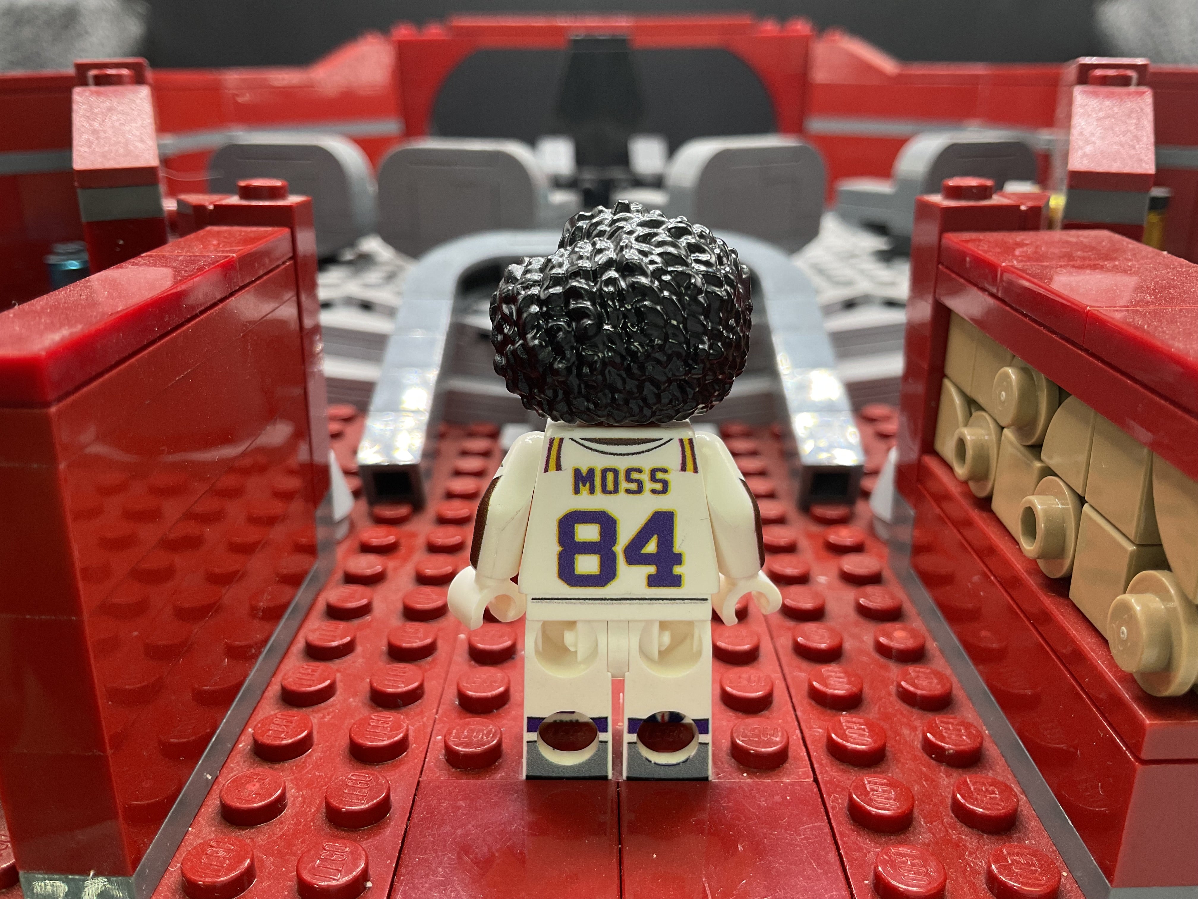 Randy Moss