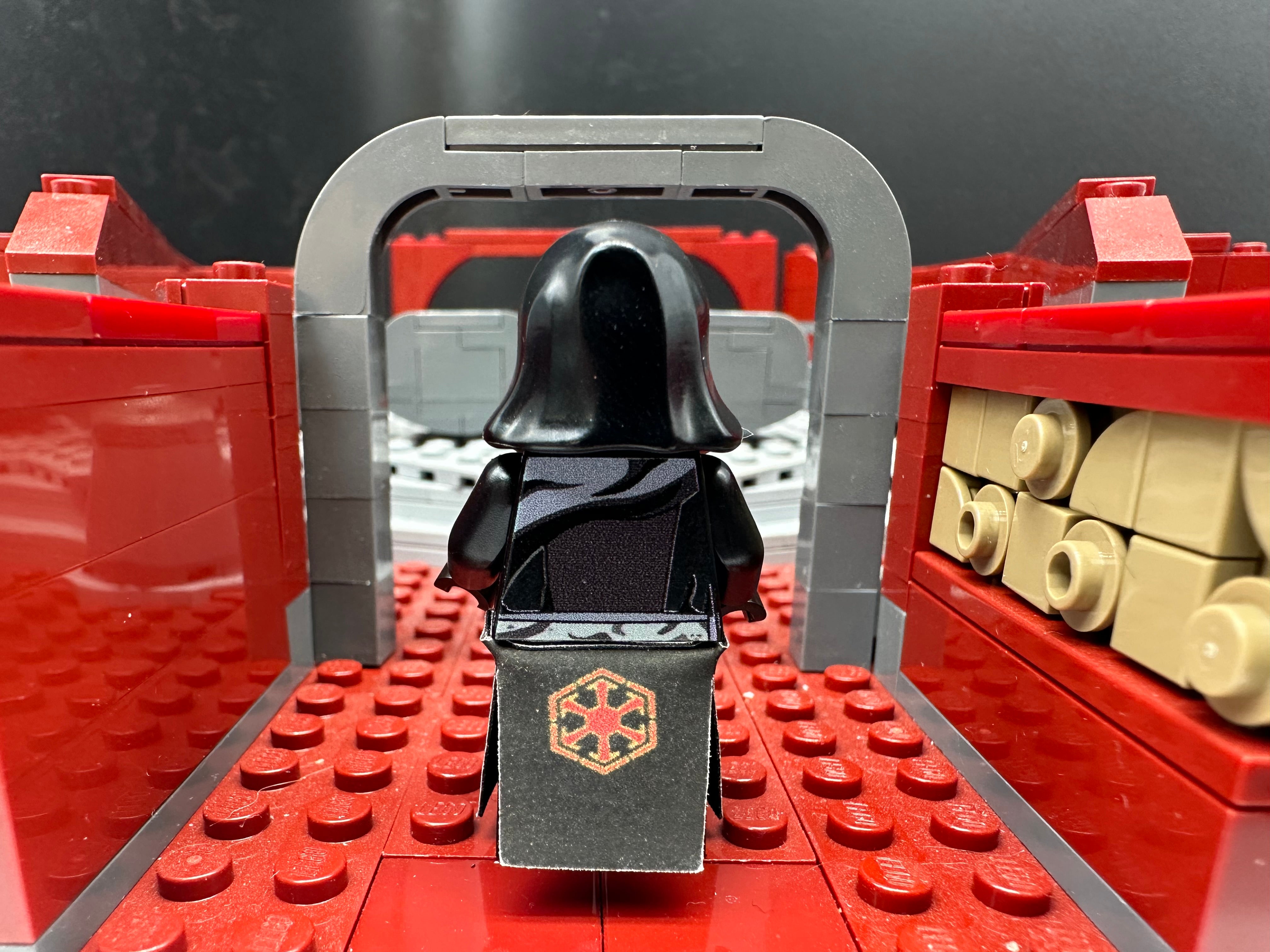 SITH TEMPLE GUARD