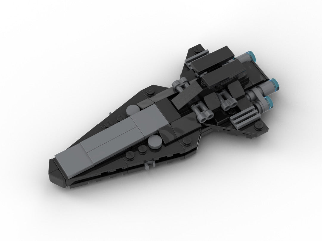 SHADOW VENATOR V3