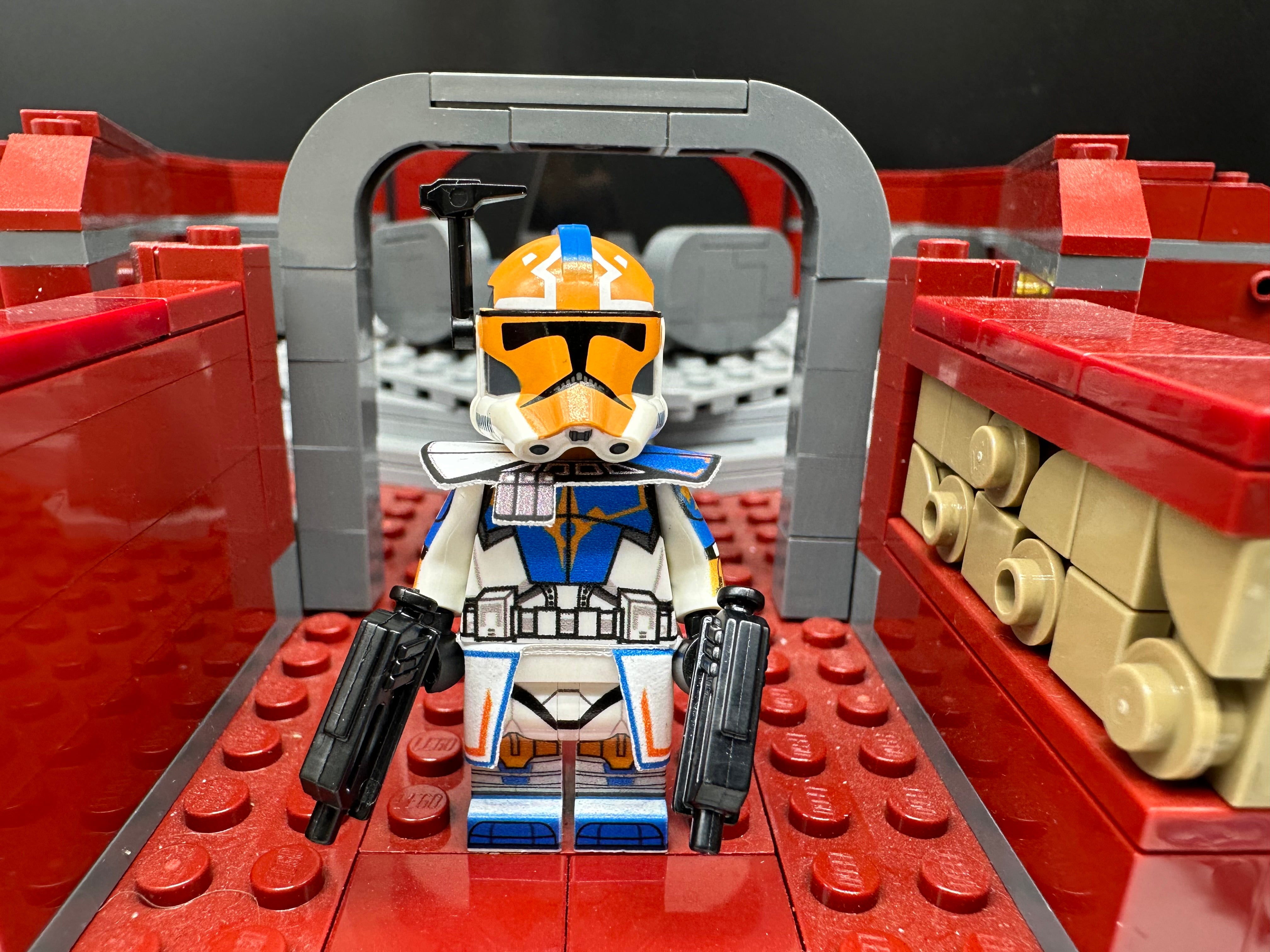 332nd Arc Trooper - limited edition