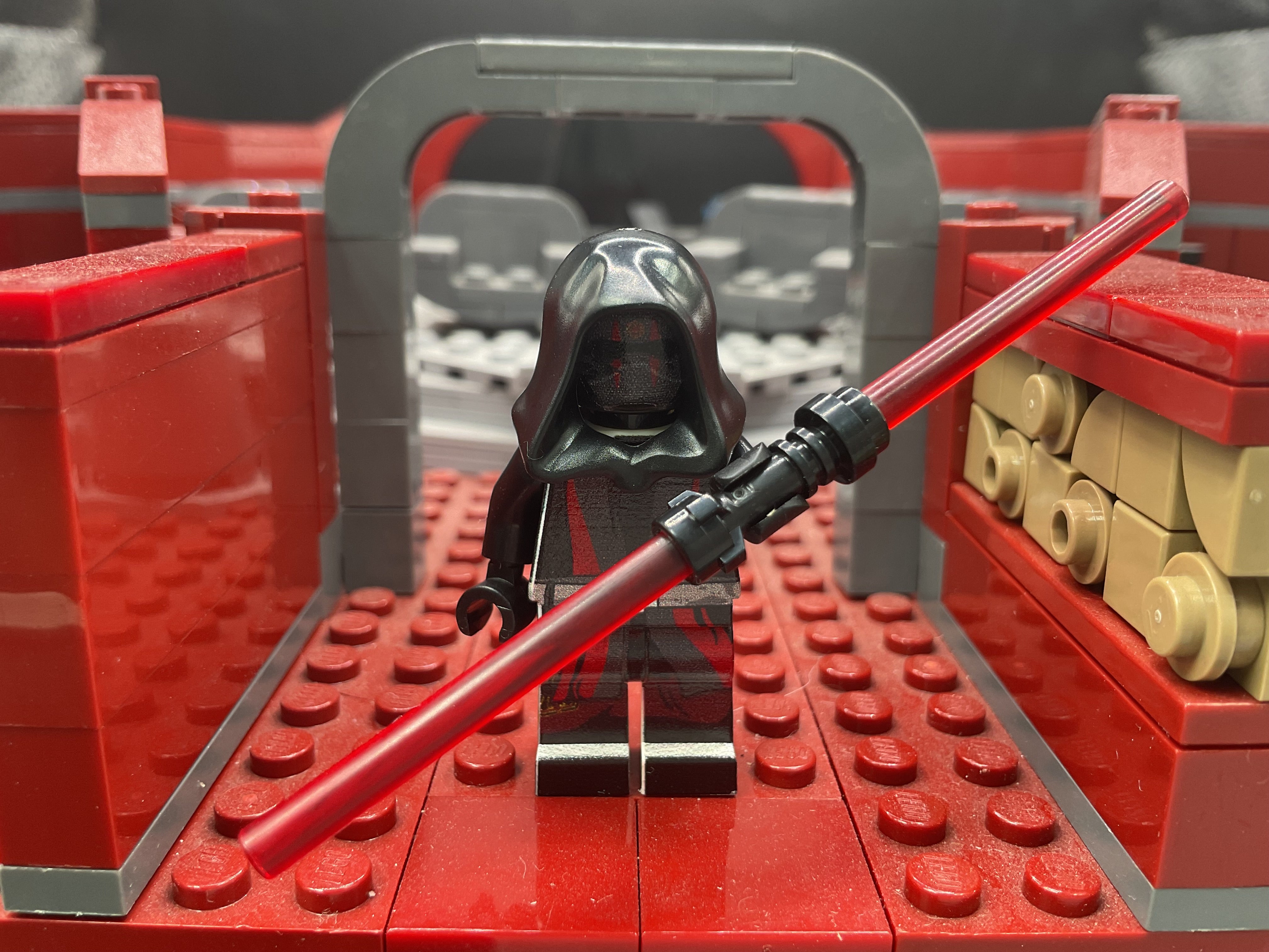 Sith Temple Guard