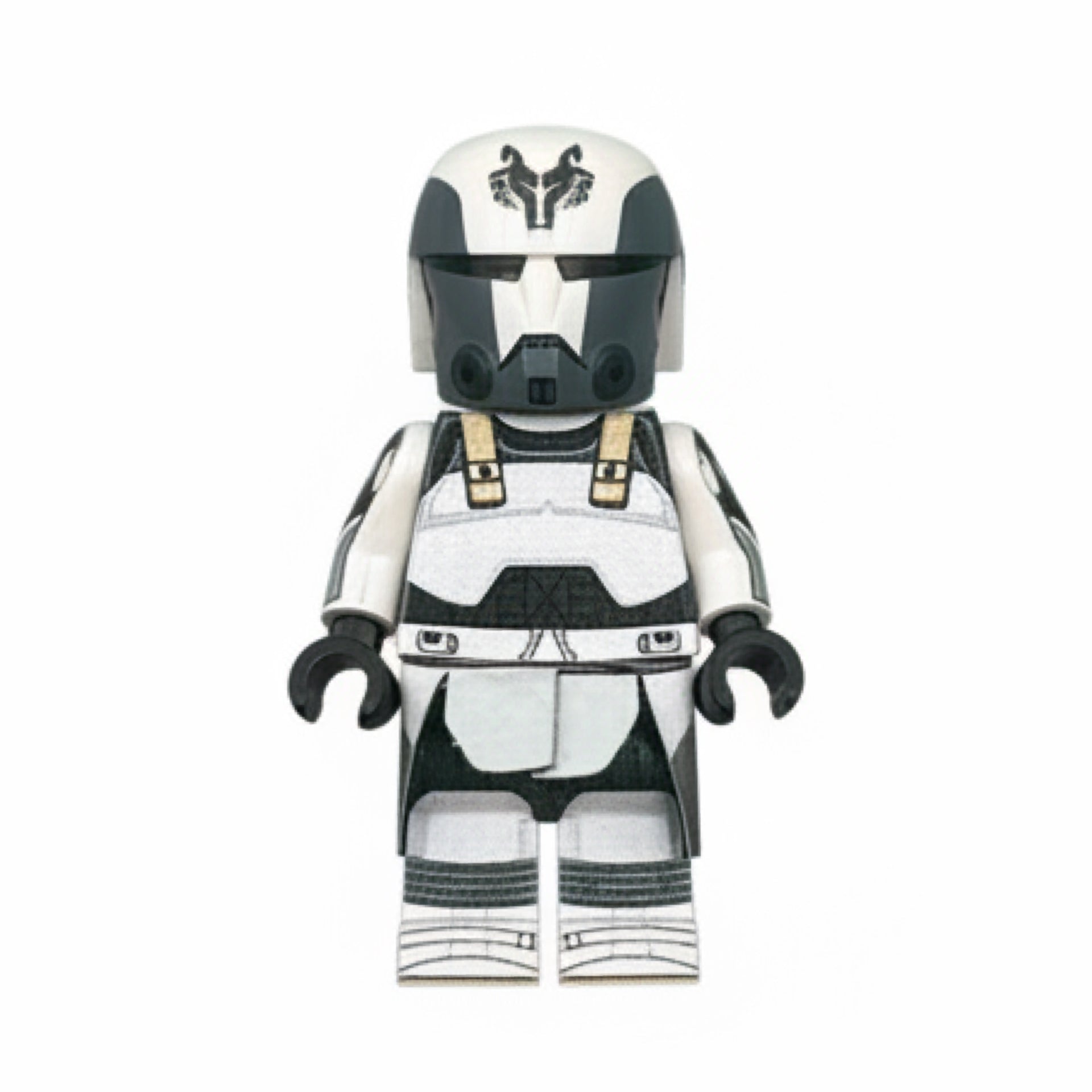 Desert Wolfpack Sinker