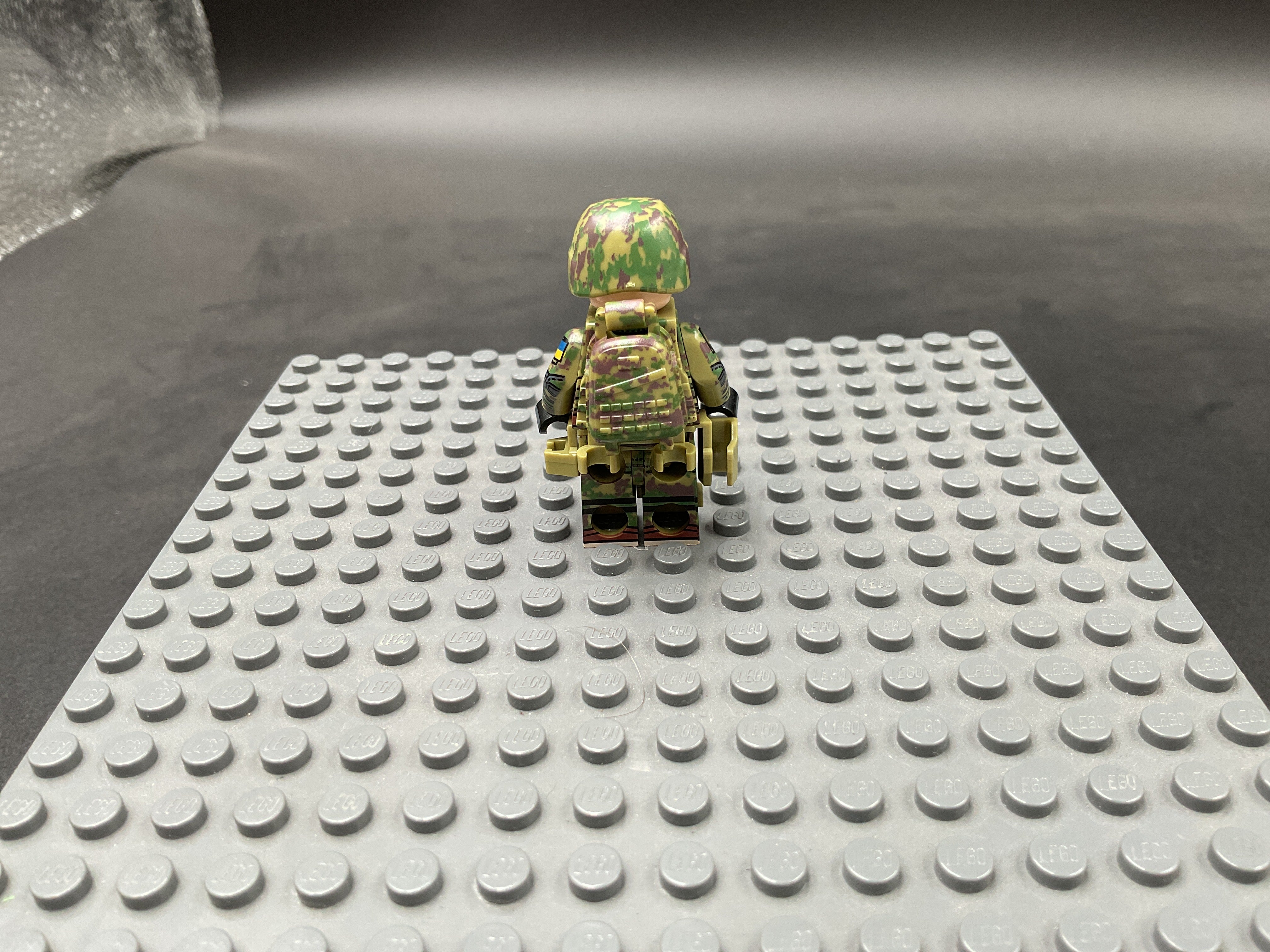 Military Lot #2